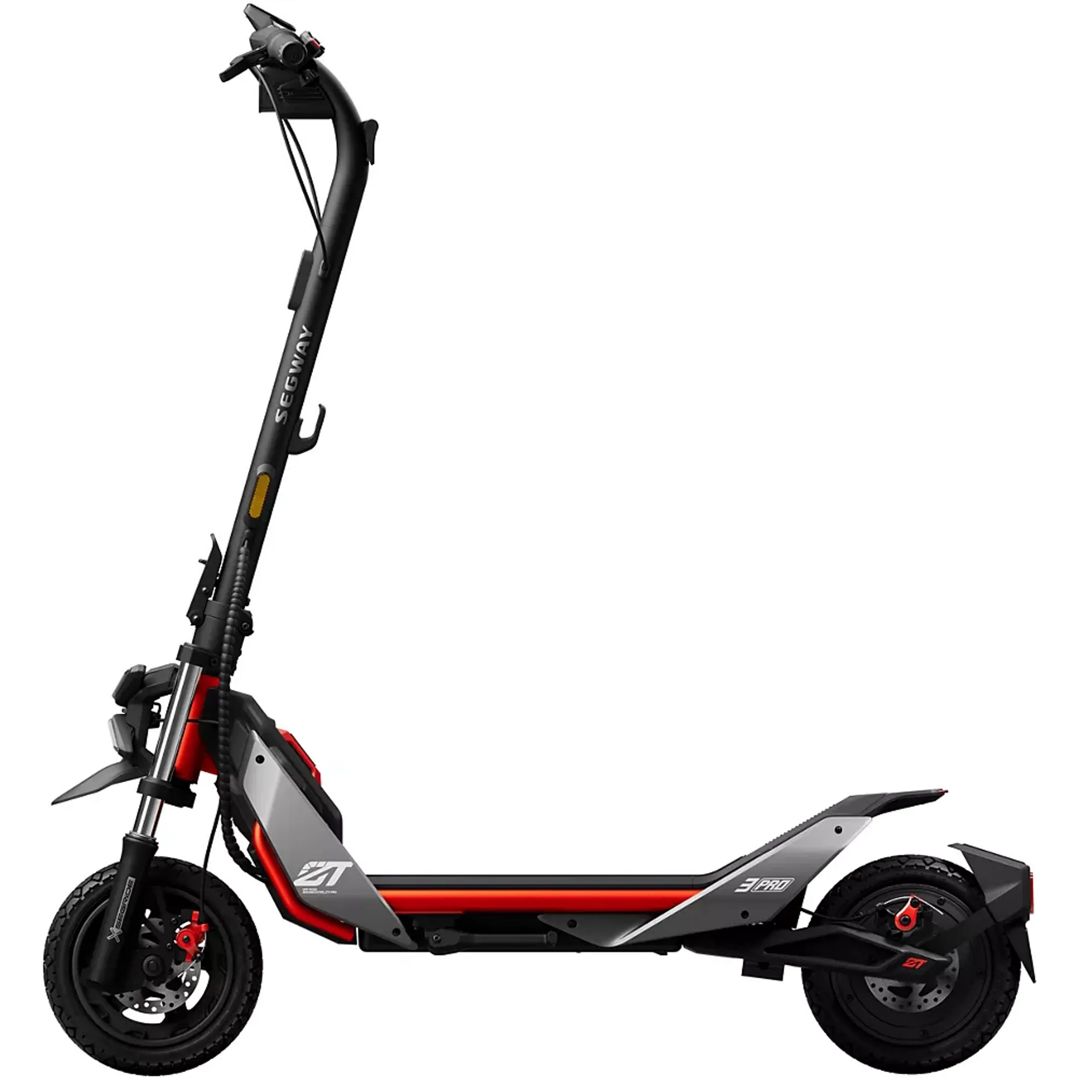 SEGWAY Trottinette électrique ZT3 Pro E image