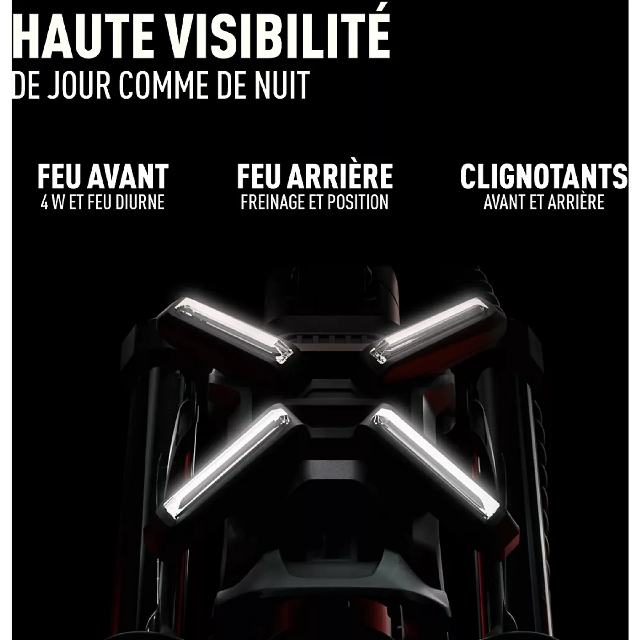 SEGWAY Trottinette électrique ZT3 Pro E image