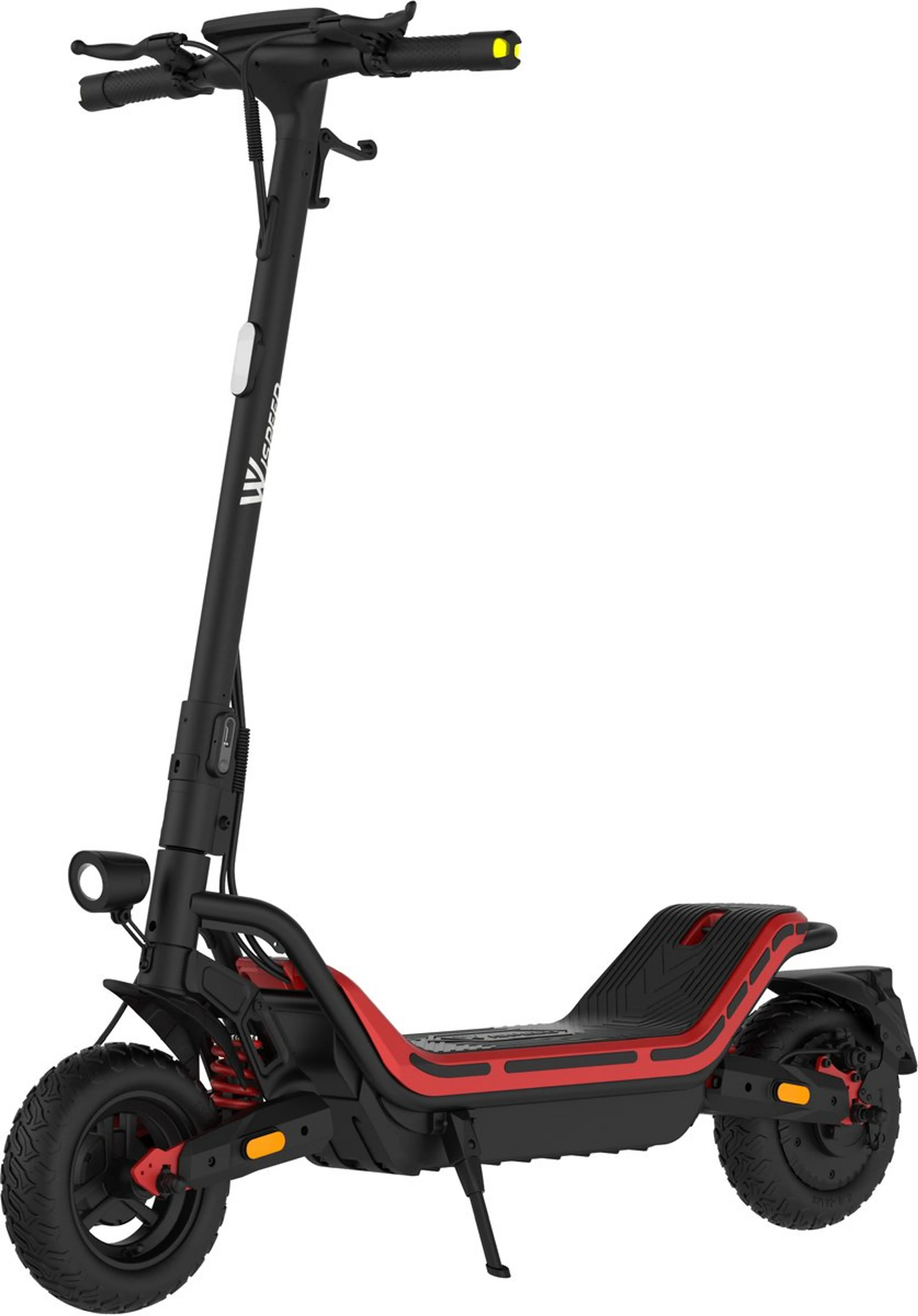 Trottinette électrique SUVPILOT 150