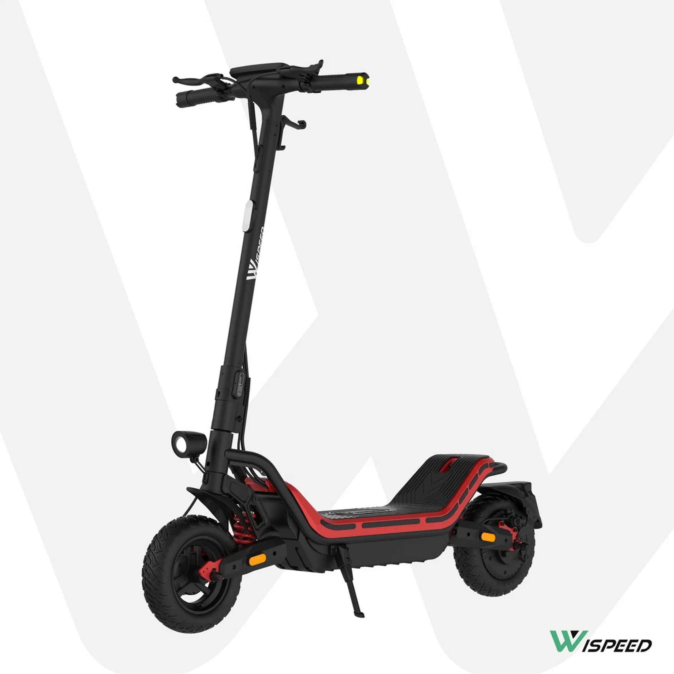 WISPEED Electric scooter SUVPILOT 150 image