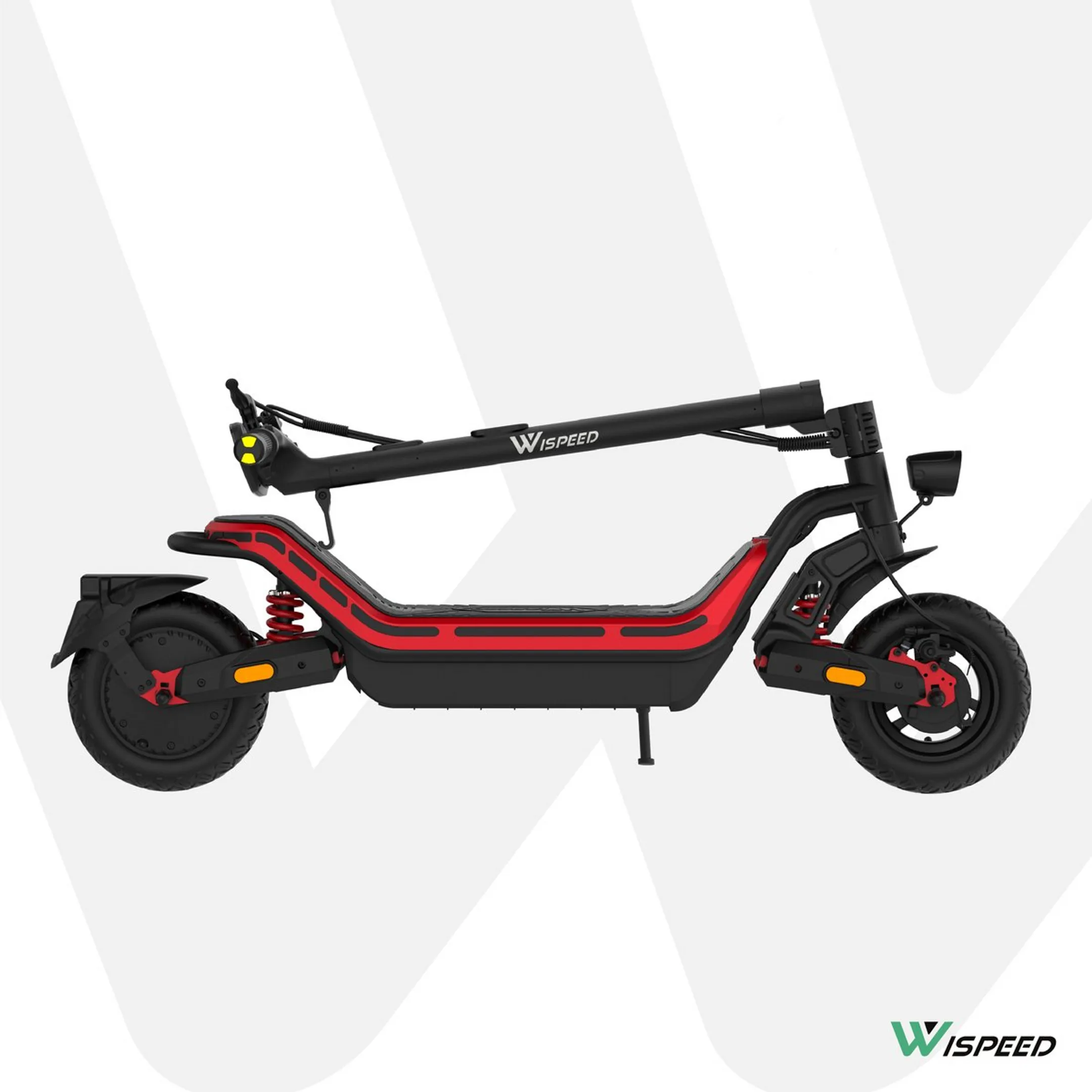 WISPEED Electric scooter SUVPILOT 150 image