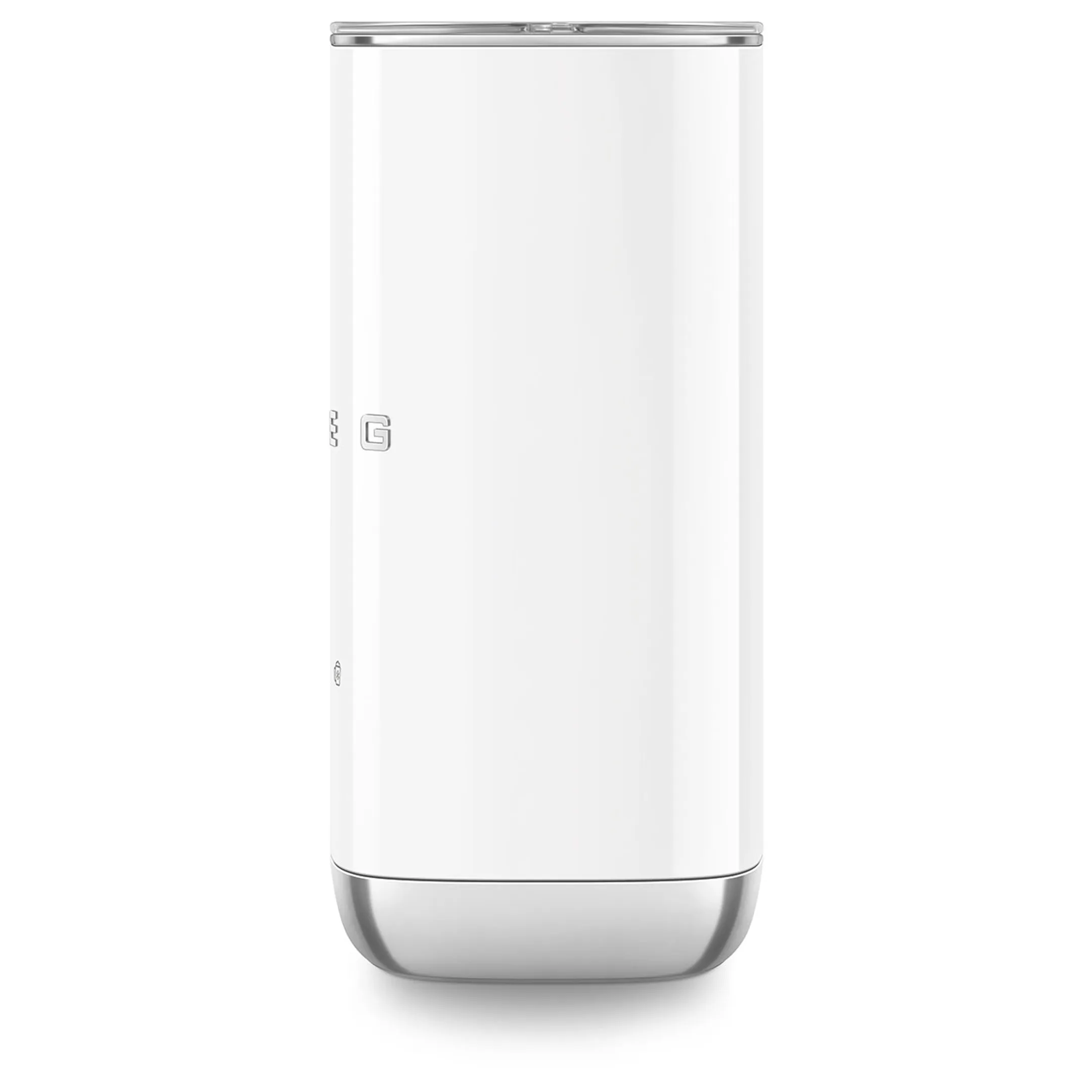 Smeg Milchaufschäumer MFF02WHEU - Weiss image