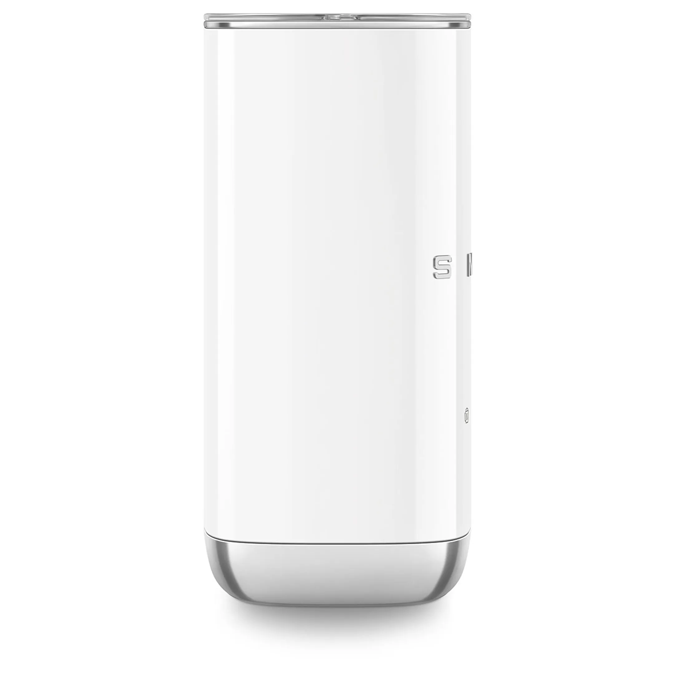 Smeg Milchaufschäumer MFF02WHEU - Weiss image