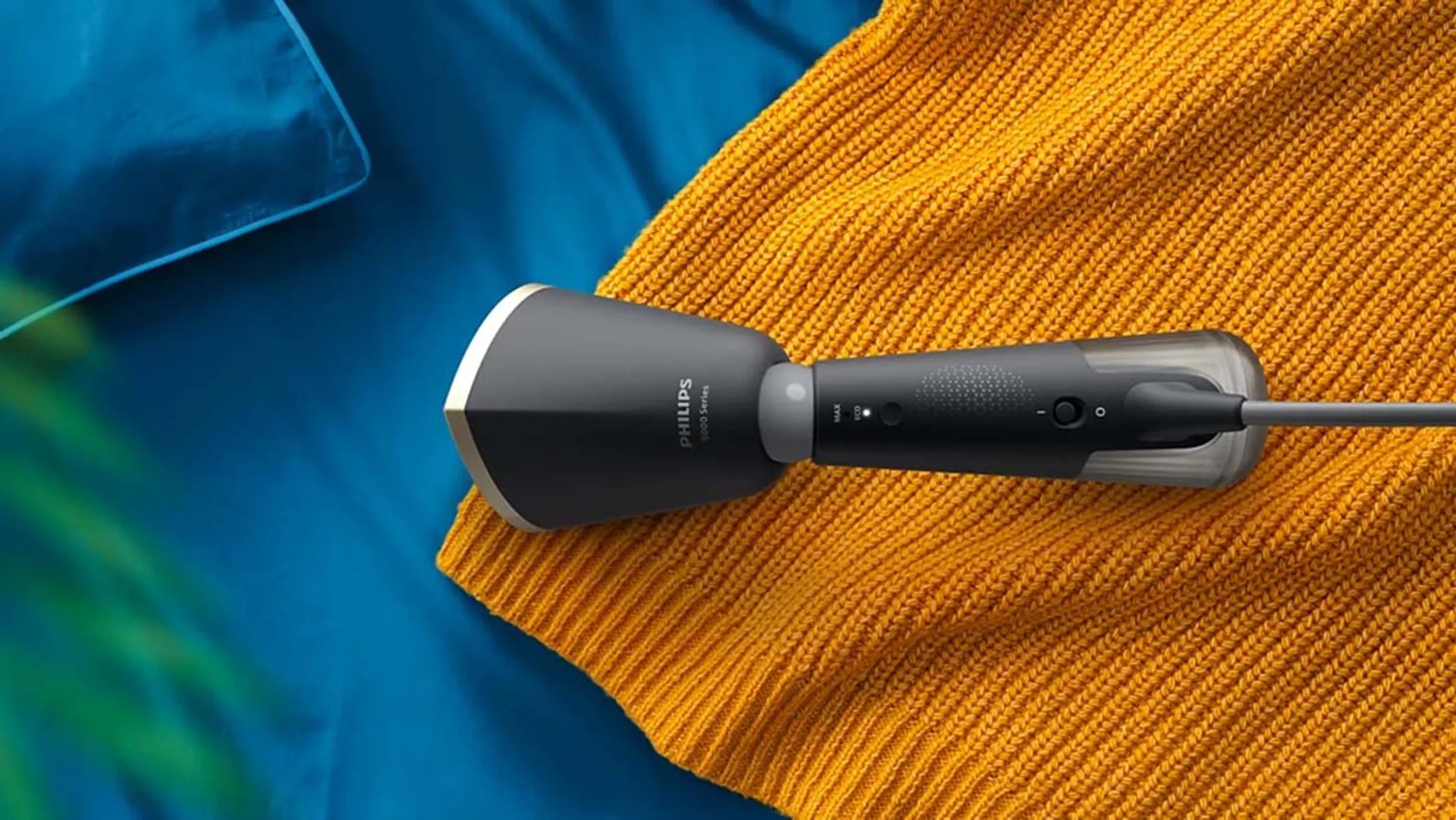 Défroisseur Serie 5000 STH5030/80