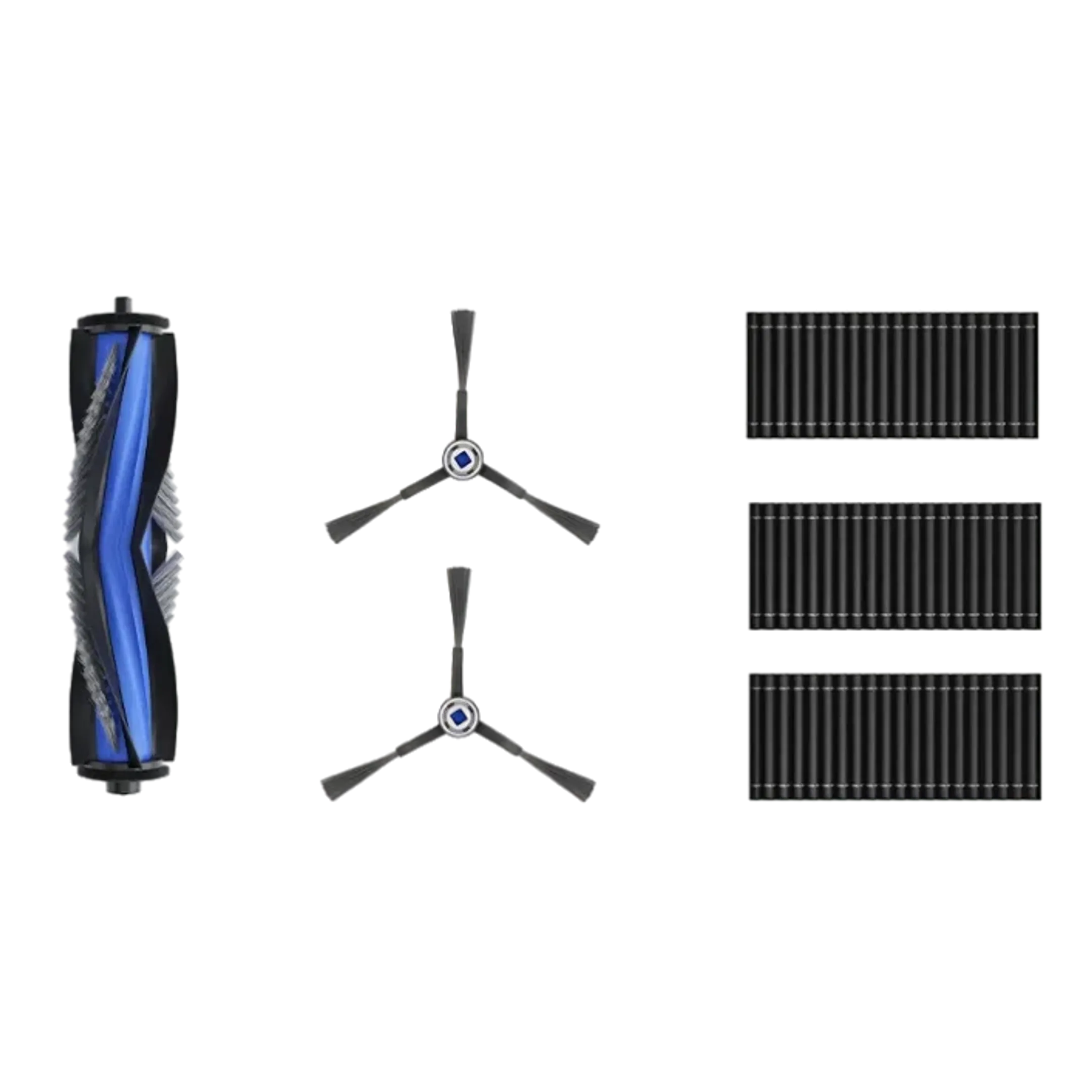 Deebot X8 Pro Omni Roboterstaubsauger-Kit