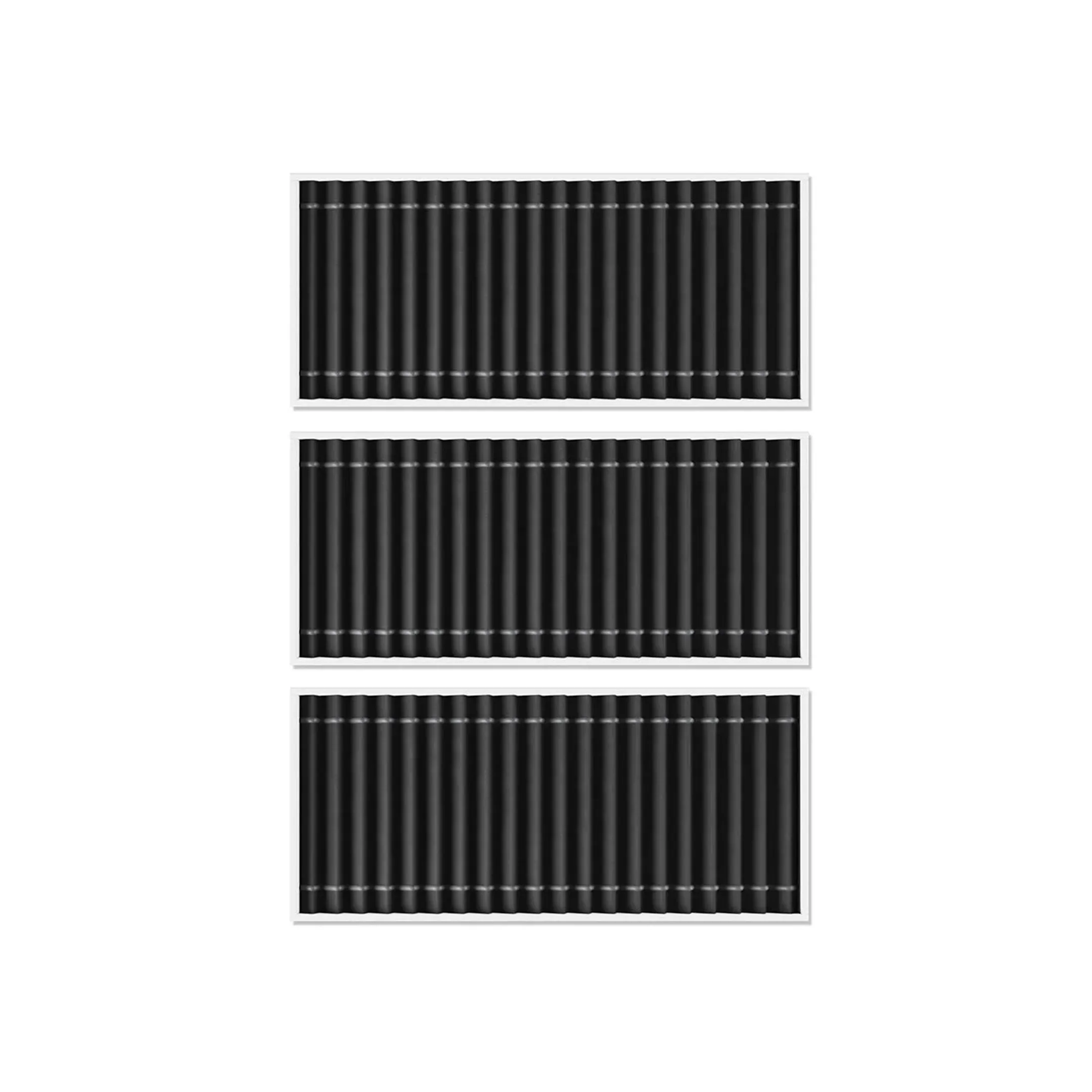 ECOVACS Deebot X8 Pro Omni Roboterstaubsauger-Kit image