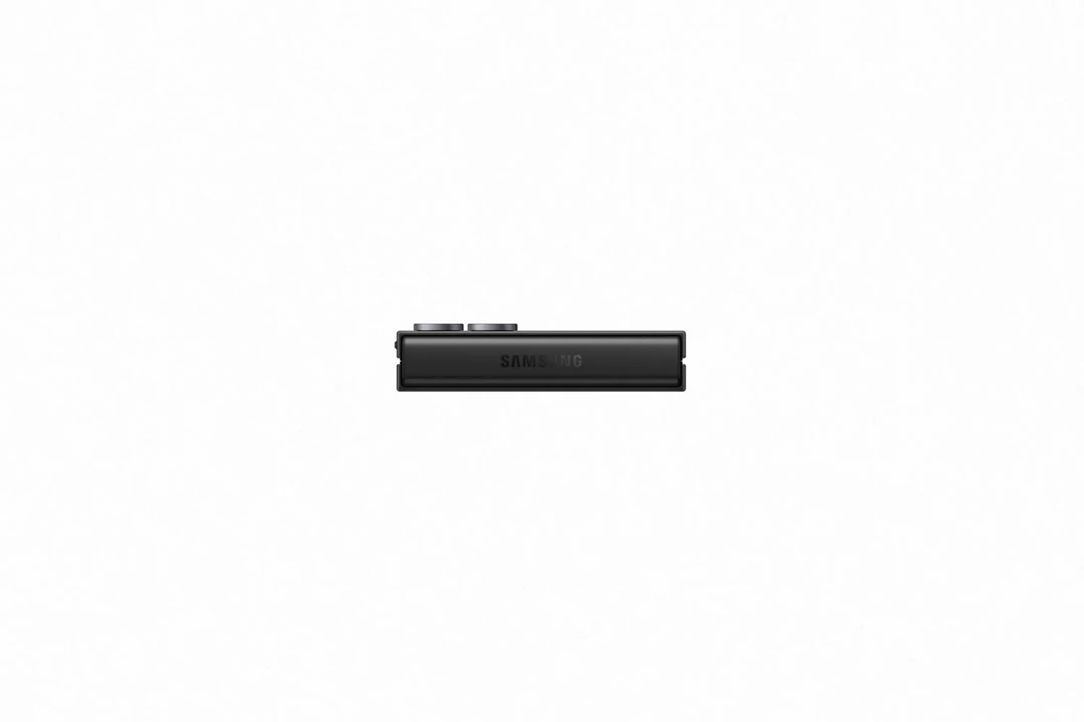 Samsung Smartphone Galaxy Z Flip7 FE - 128Go - Noir image