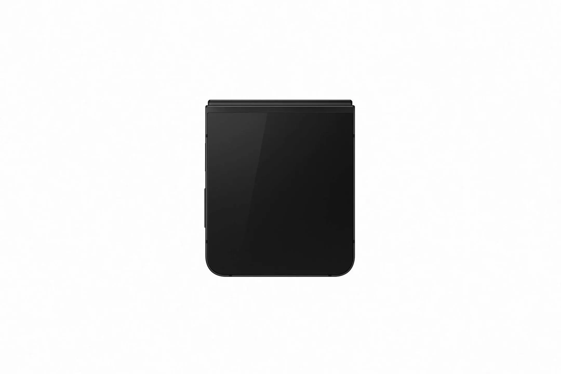 Samsung Smartphone Galaxy Z Flip7 FE - 128Go - Noir image