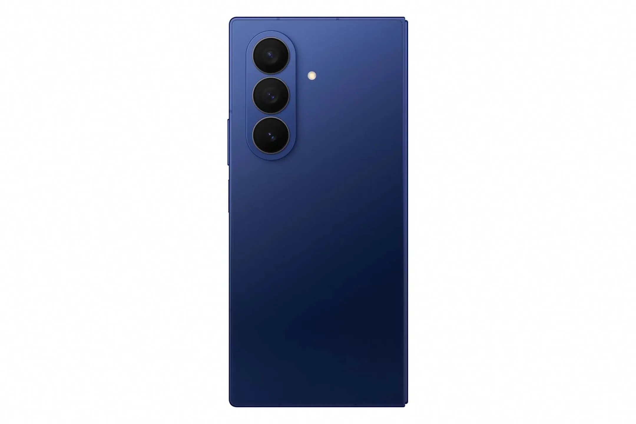 Samsung Smartphone Galaxy Z Fold7 - 256Go - Blue Shadow image