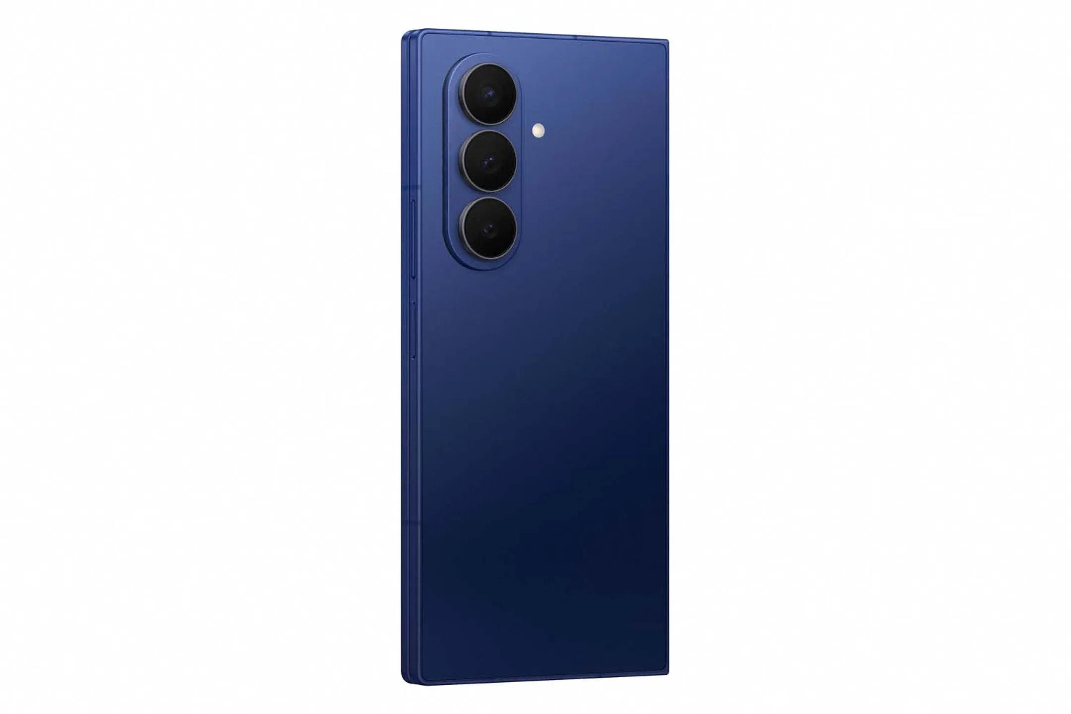 Samsung Smartphone Galaxy Z Fold7 - 256Go - Blue Shadow image