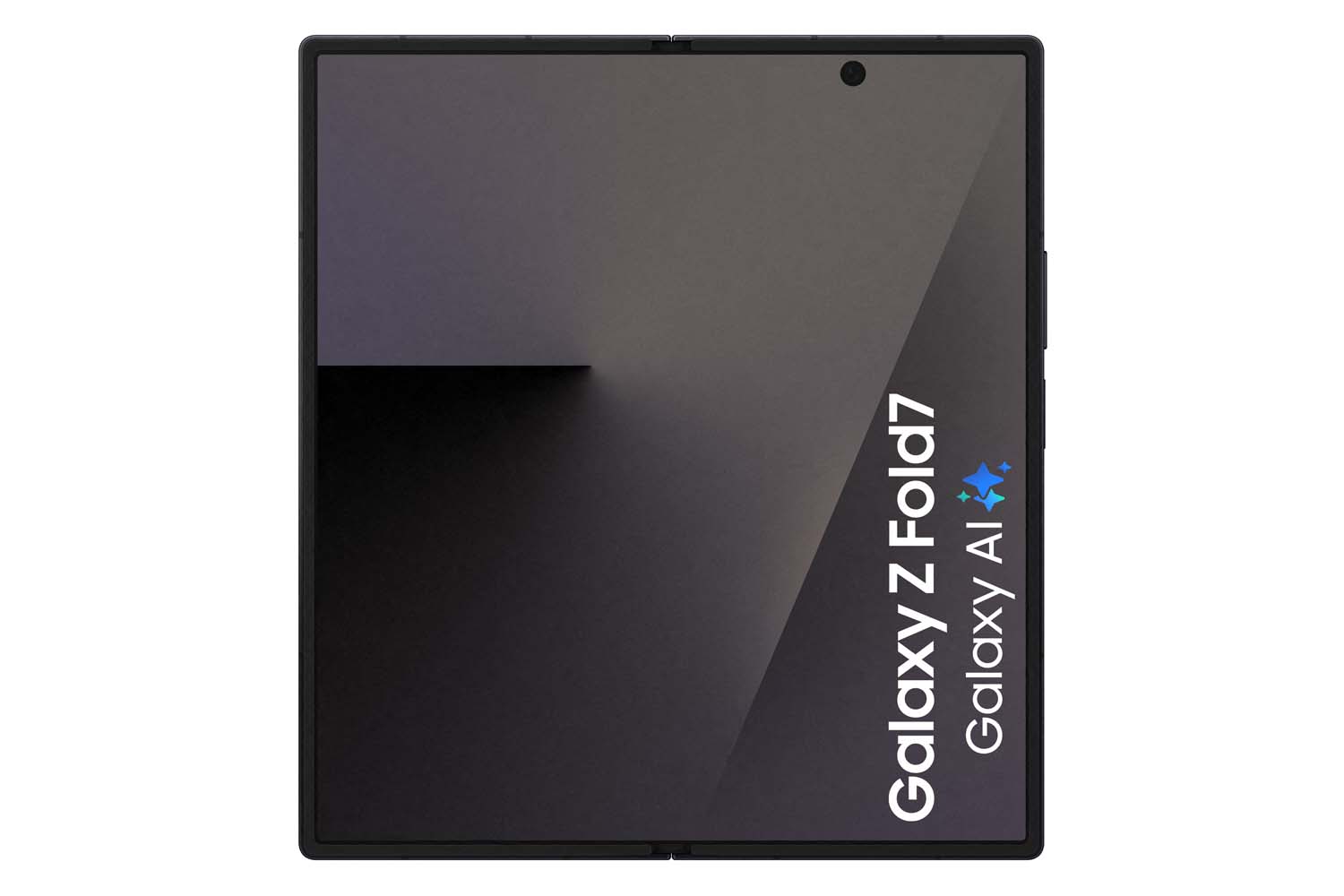 【未開封品】Galaxy Z Fold7 Jetblack 256GB 国内版 Smartphone Samsung Galaxy Z Fold7 256GB Jet Black