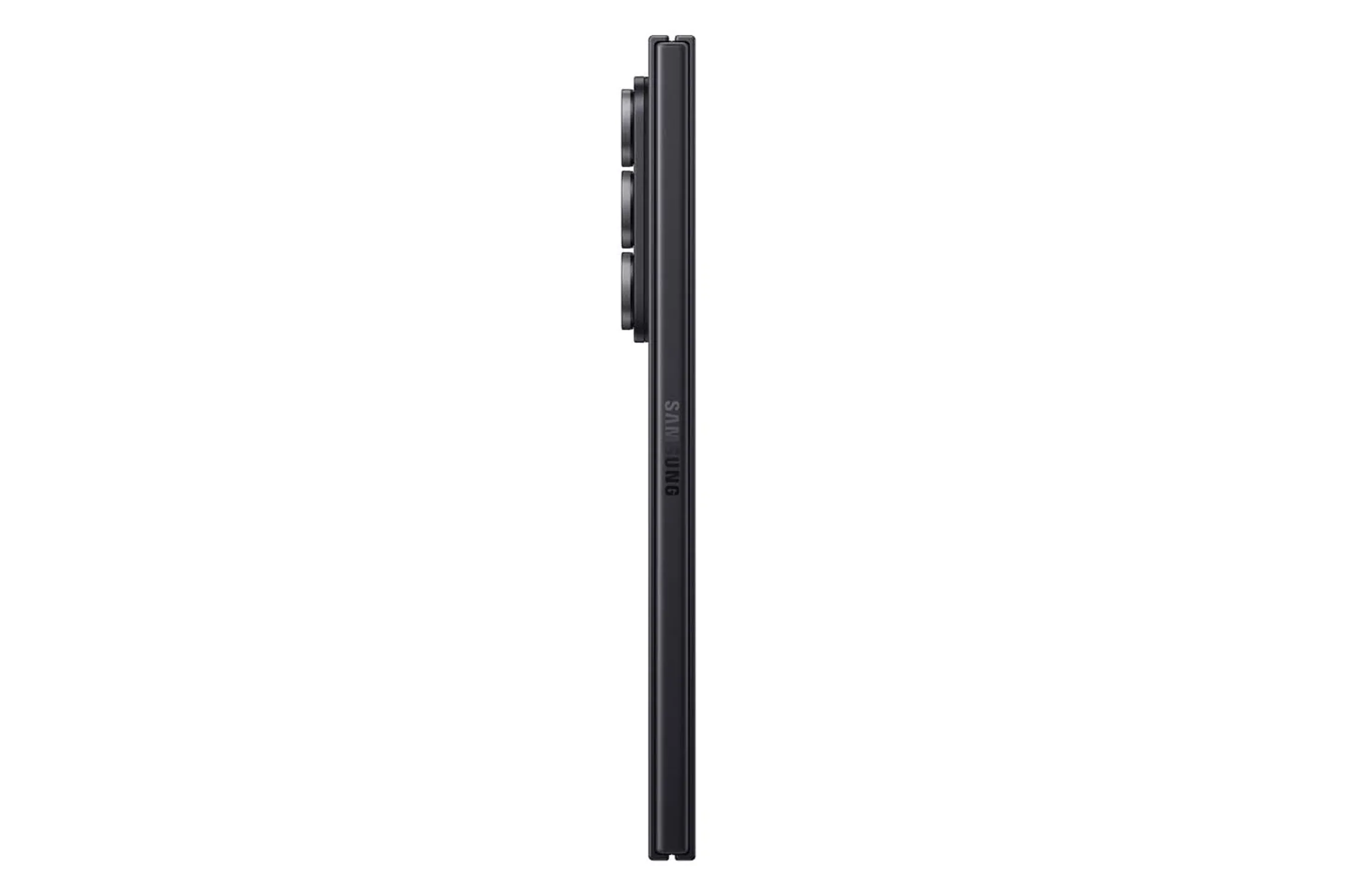 Samsung Smartphone Galaxy Z Fold7 - 256Go - Jet Black image