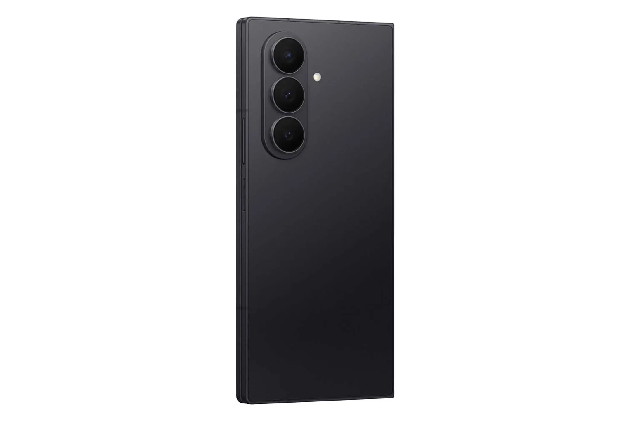 Samsung Smartphone Galaxy Z Fold7 - 256Go - Jet Black image