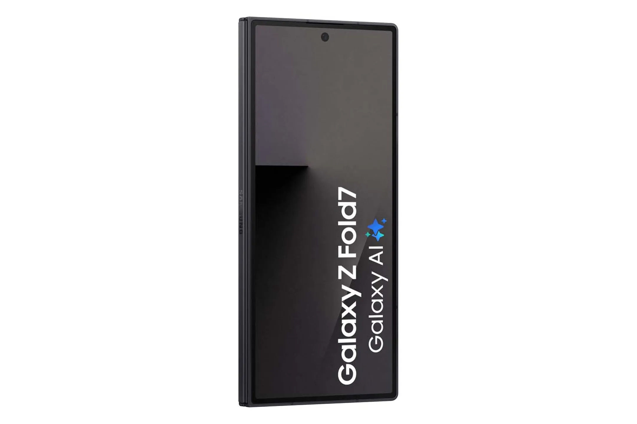 Samsung Smartphone Galaxy Z Fold7 - 256Go - Jet Black image