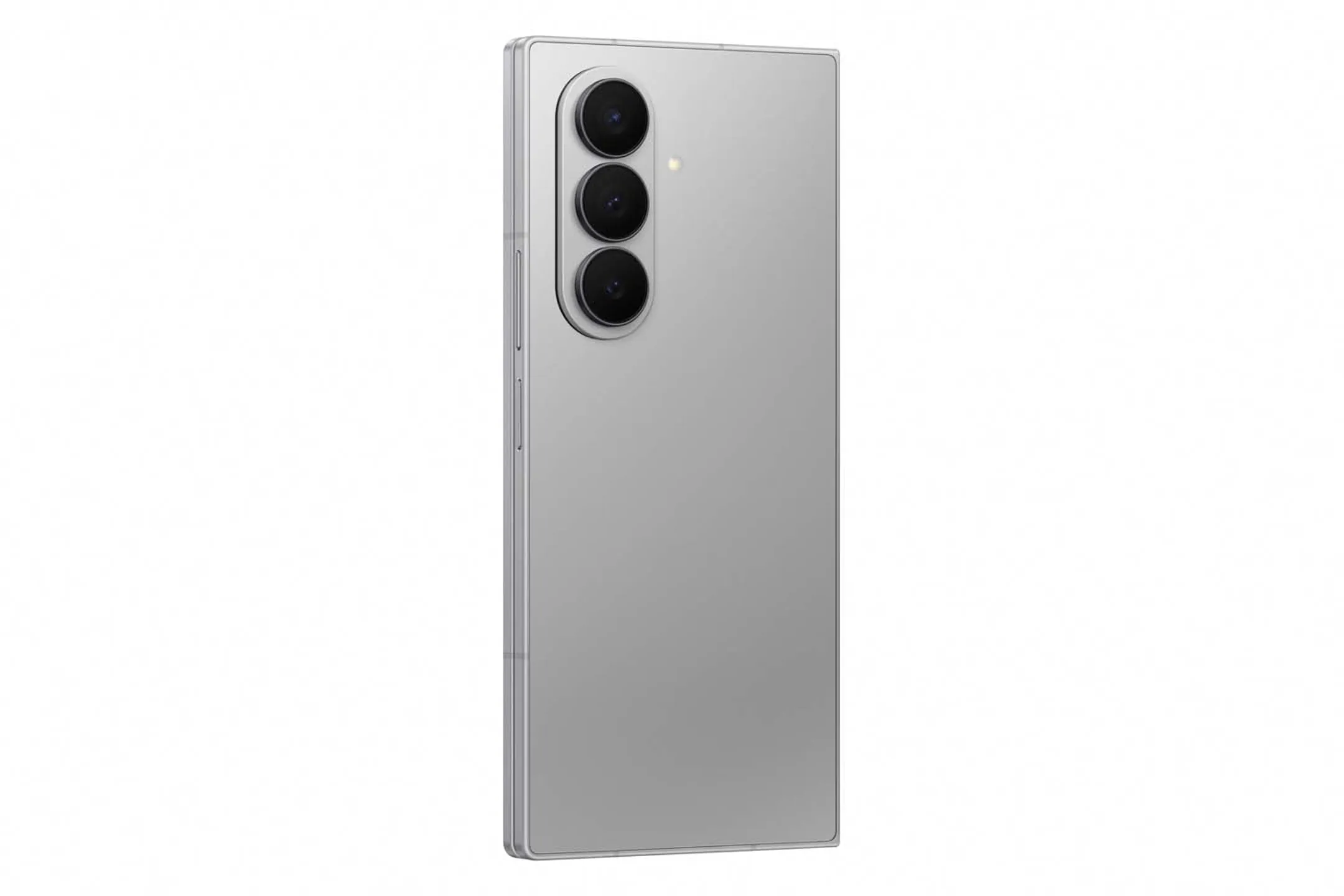 Samsung Smartphone Galaxy Z Fold7 - 256Go - Silver Shadow image