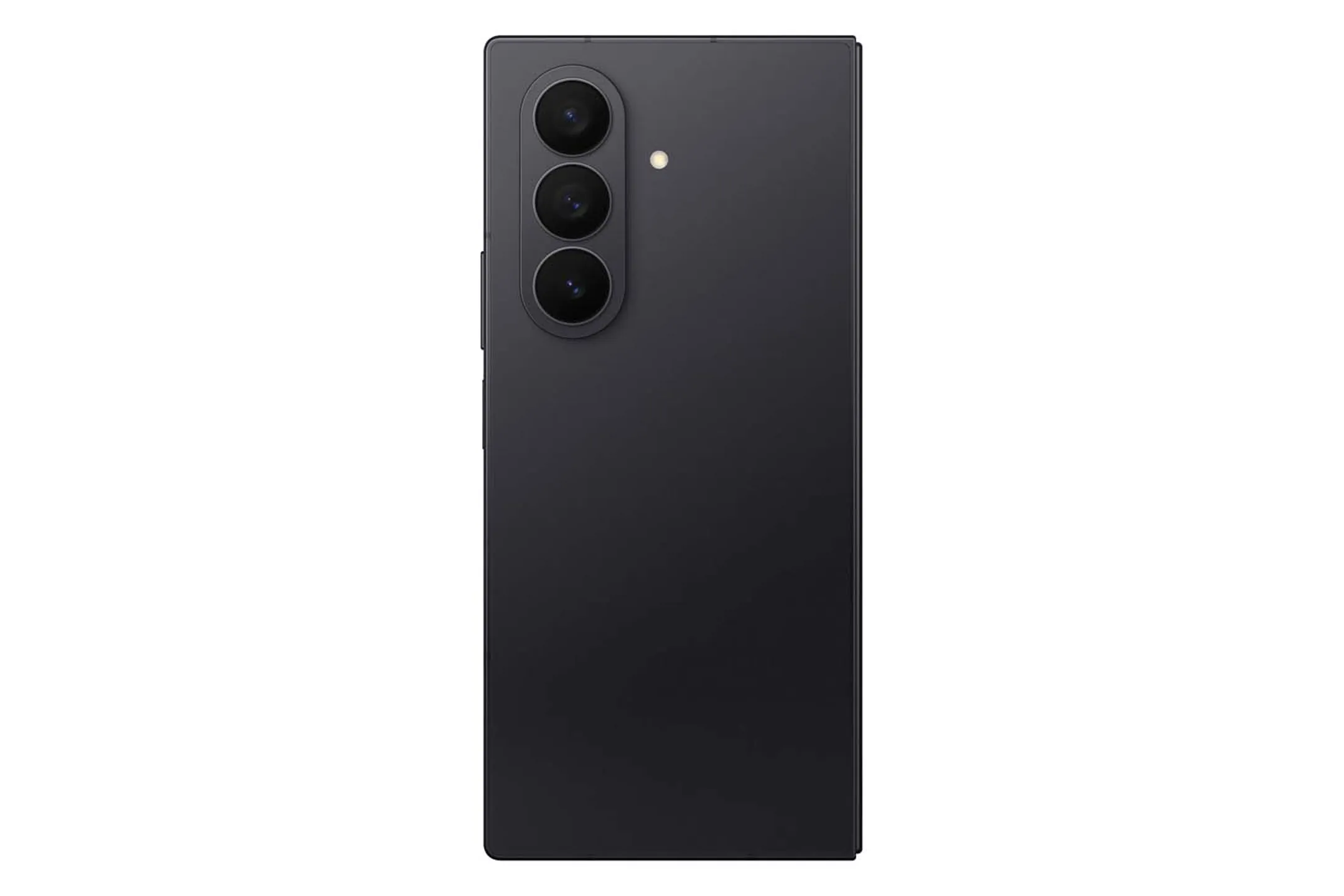 Samsung Smartphone Galaxy Z Fold7 - 512Go - Jet Black image