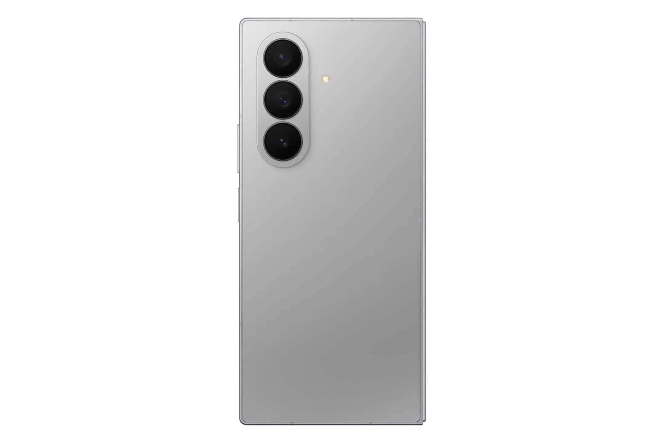Samsung Smartphone Galaxy Z Fold7 - 512Go - Silver Shadow image