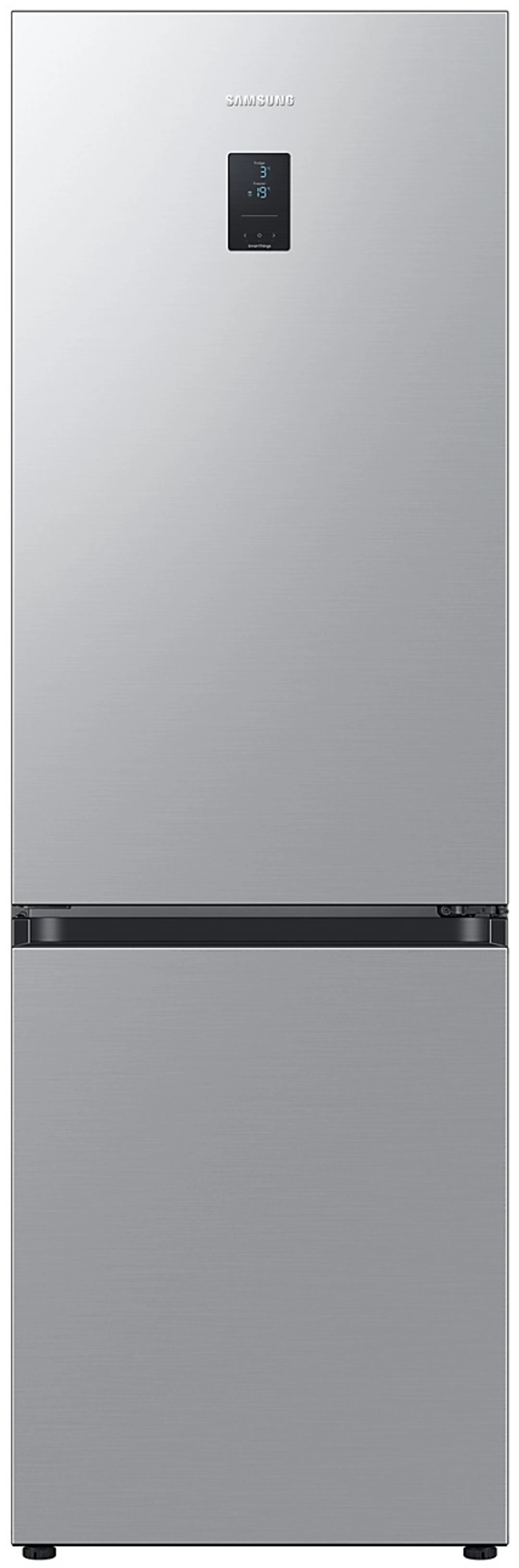 Combi Fridge Freezer RB34C670DSA