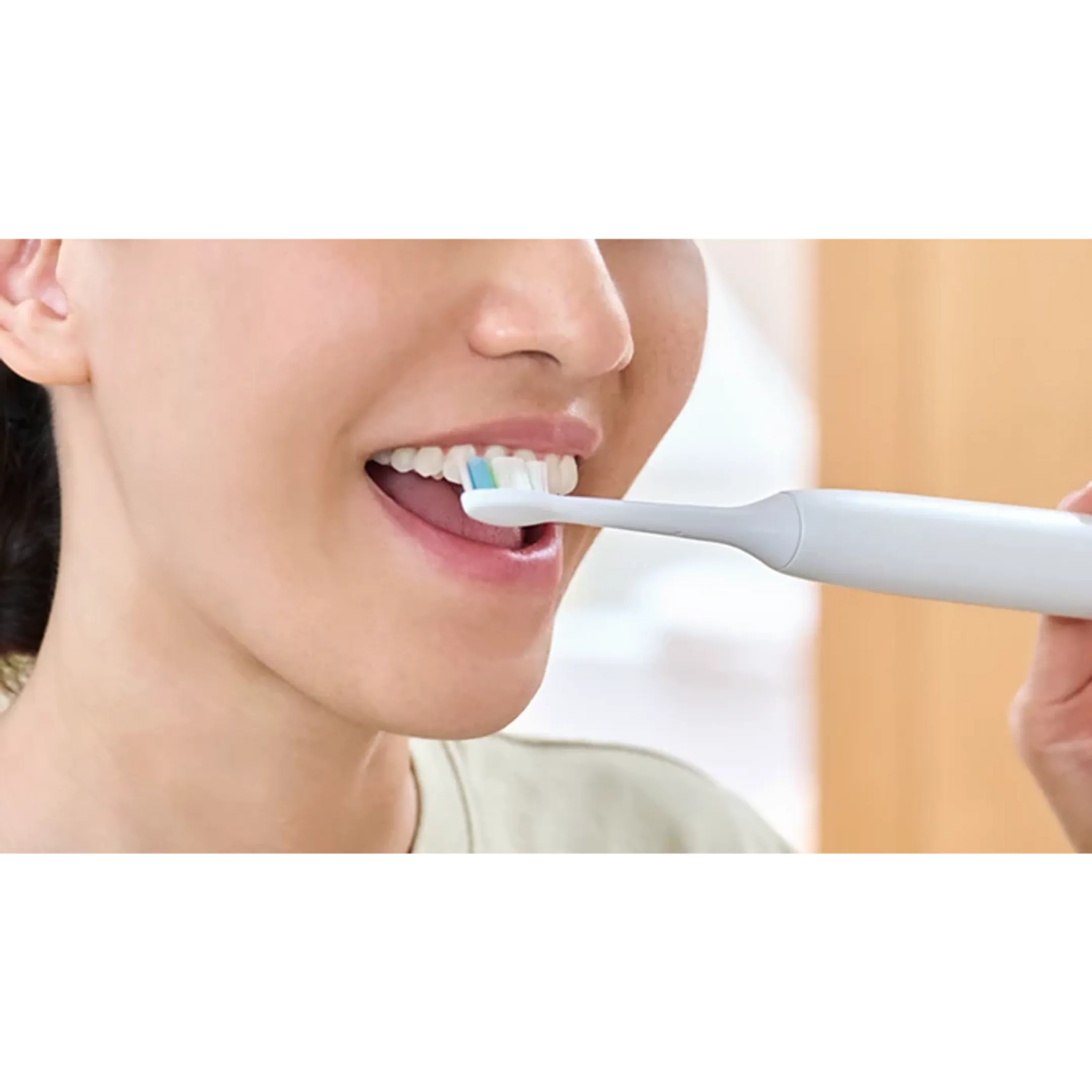 Philips Toothbrush head Sonicare Optimal White - 2 pieces - White image