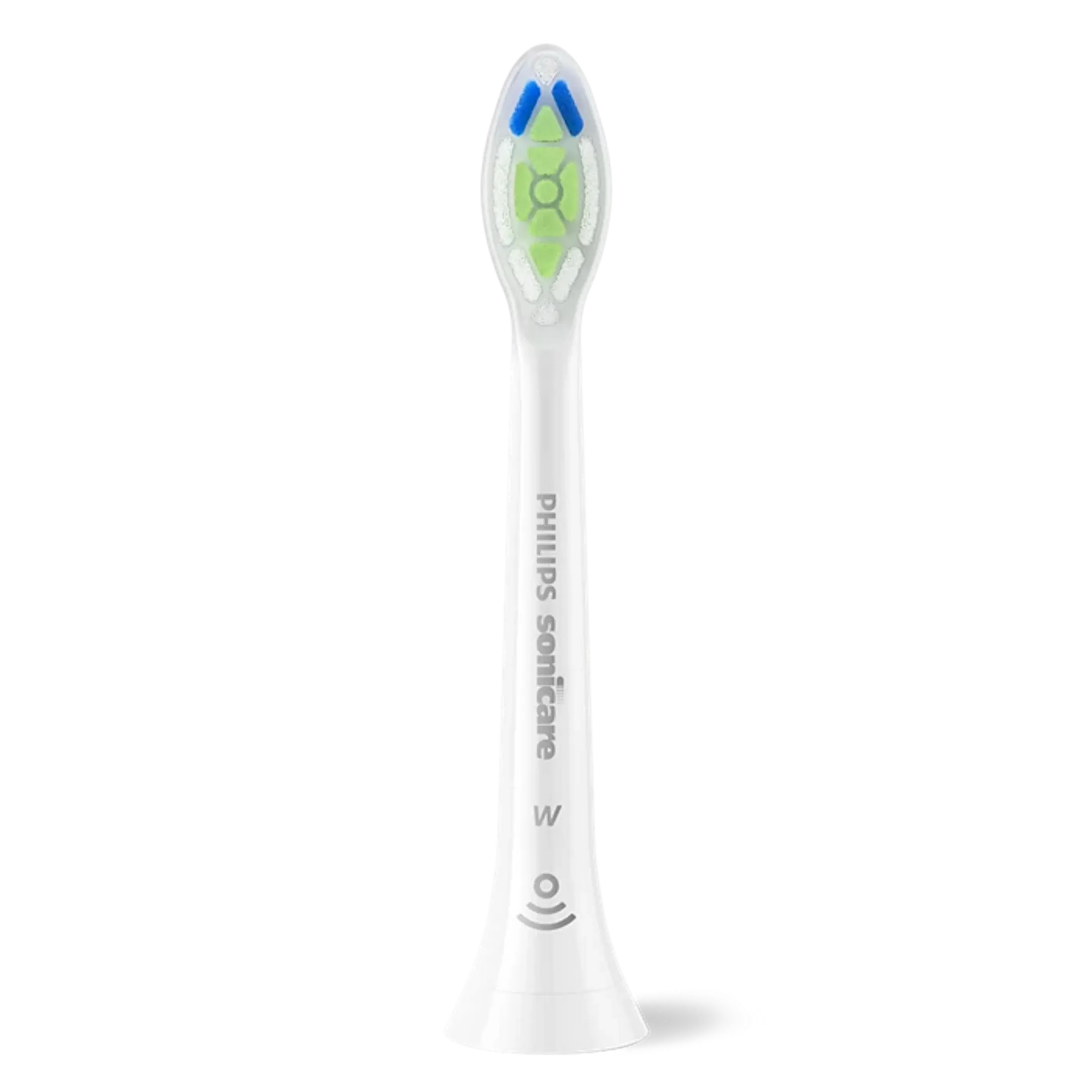 Philips Toothbrush head Sonicare Optimal White - 2 pieces - White image
