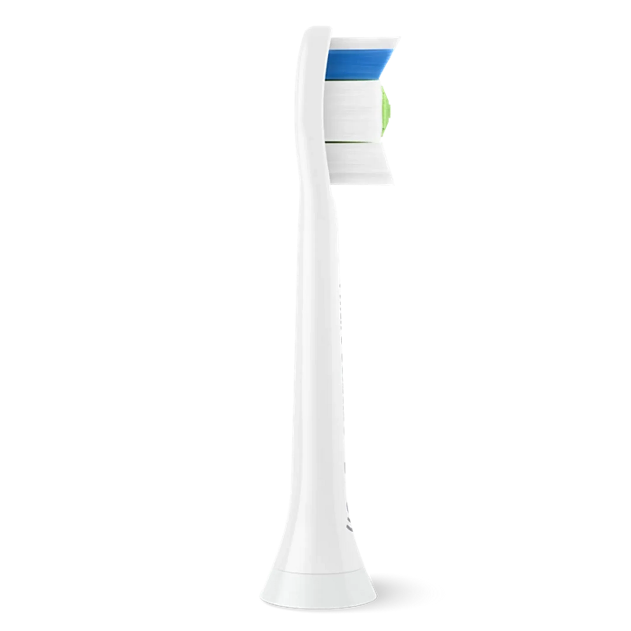 Philips Toothbrush head Sonicare Optimal White - 2 pieces - White image