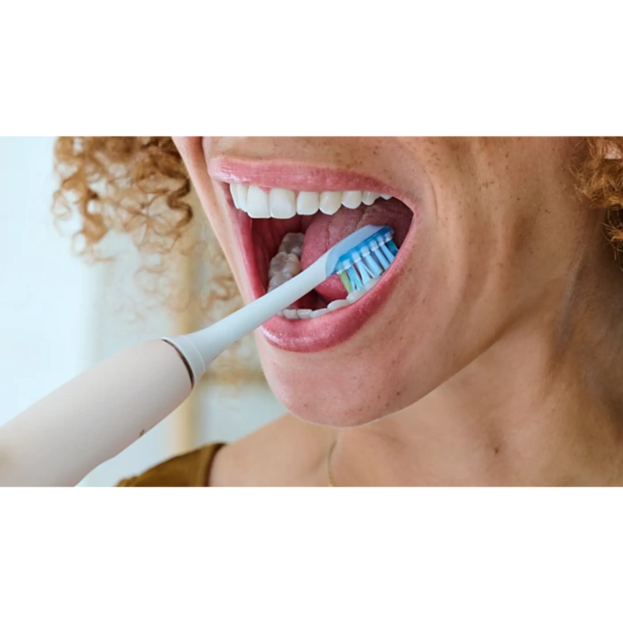 Philips Toothbrush head Sonicare Premium Plaque Defense - 2 pcs - BWhite image