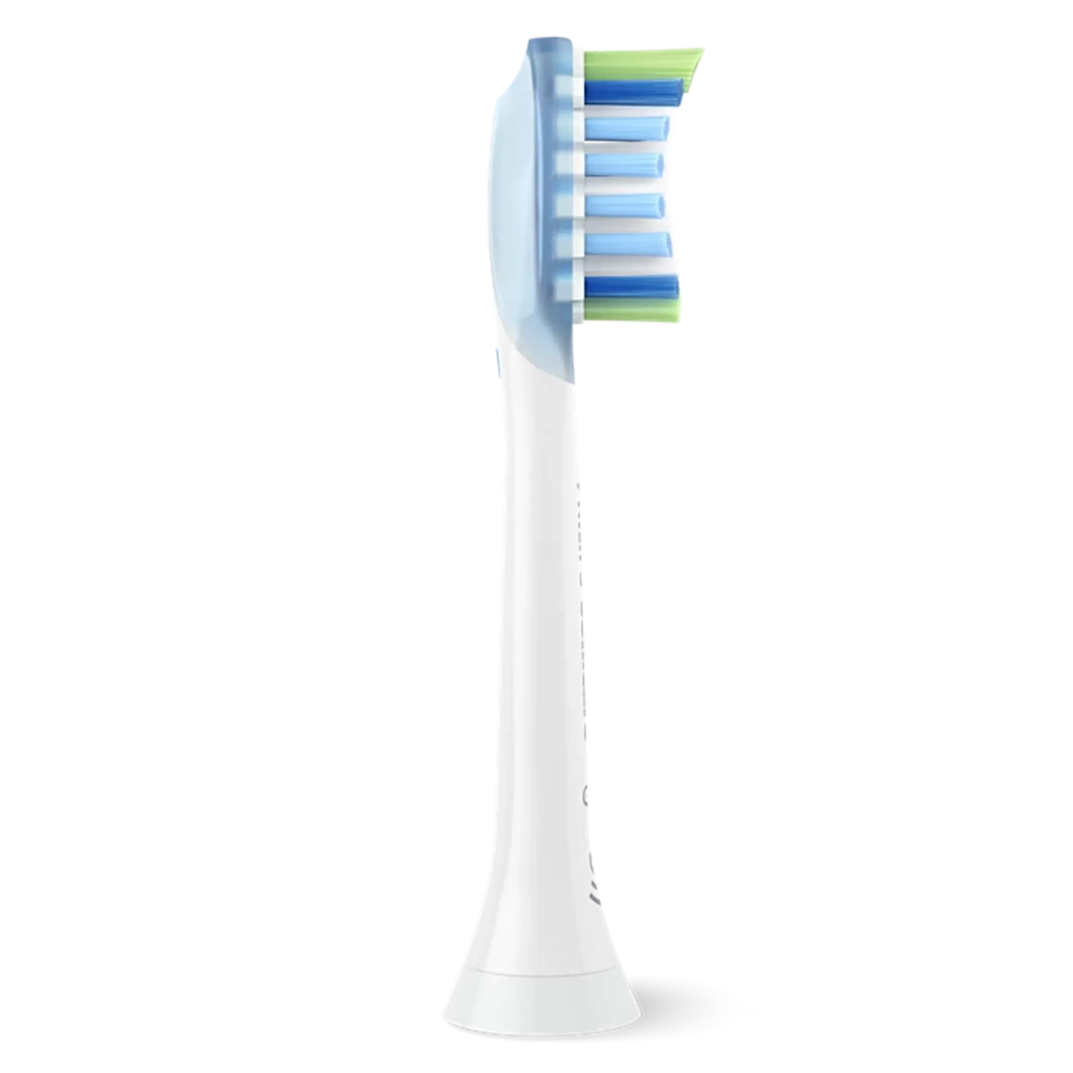 Philips Toothbrush head Sonicare Premium Plaque Defense - 2 pcs - BWhite image