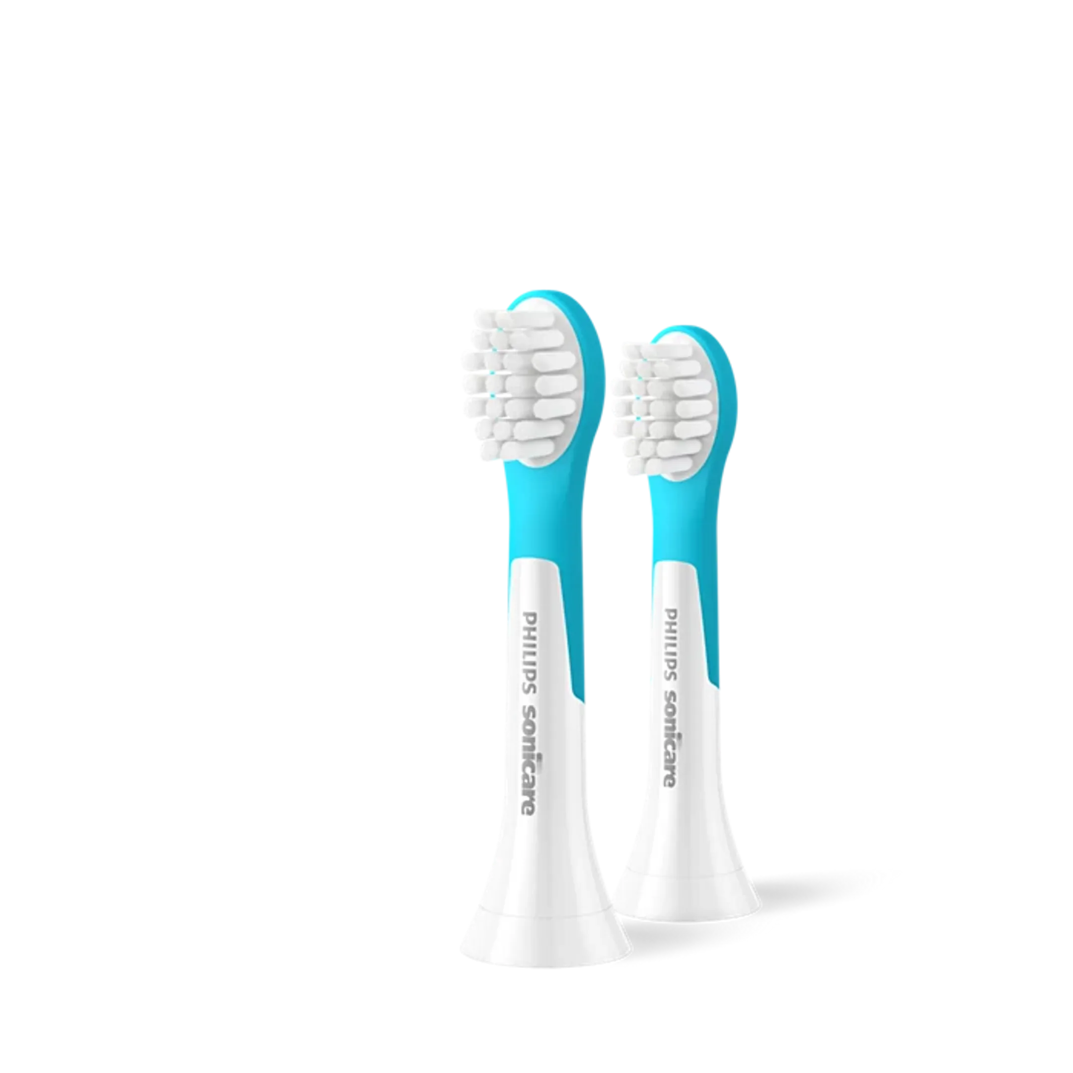 Toothbrush head Sonicare For Kids (ages 3 and up) - 2 pieces