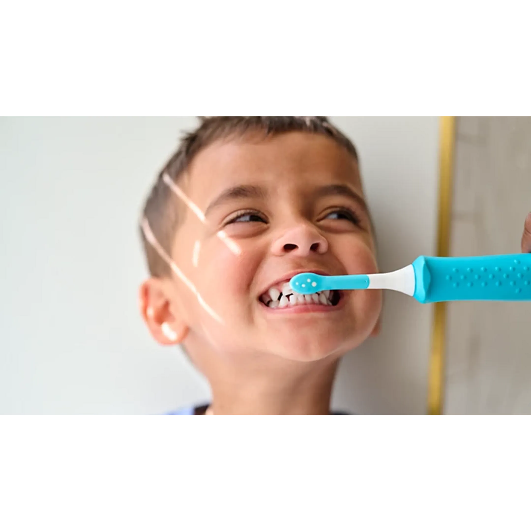 Philips Toothbrush head Sonicare For Kids (ages 3 and up) - 2 pieces image