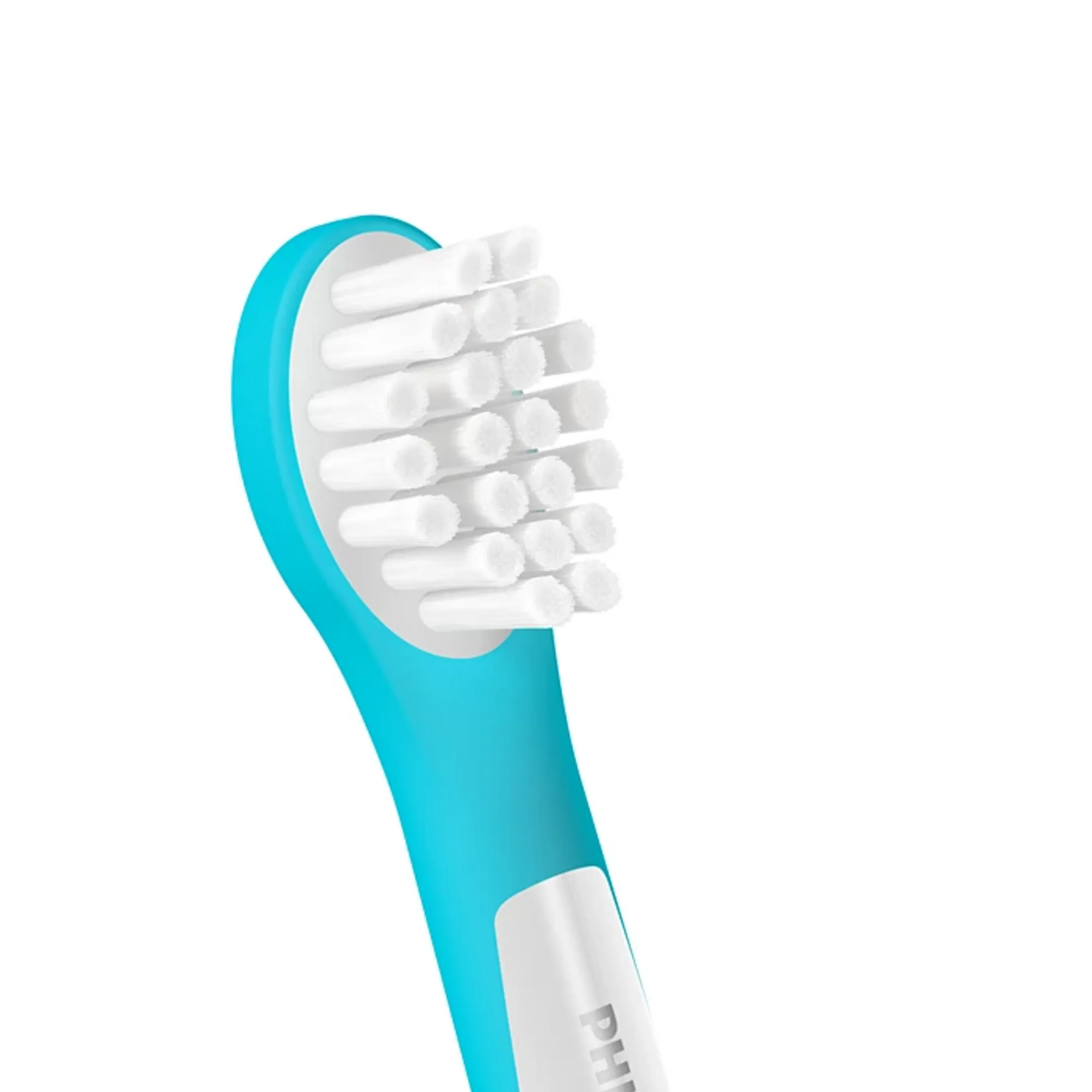 Philips Toothbrush head Sonicare For Kids (ages 3 and up) - 2 pieces image