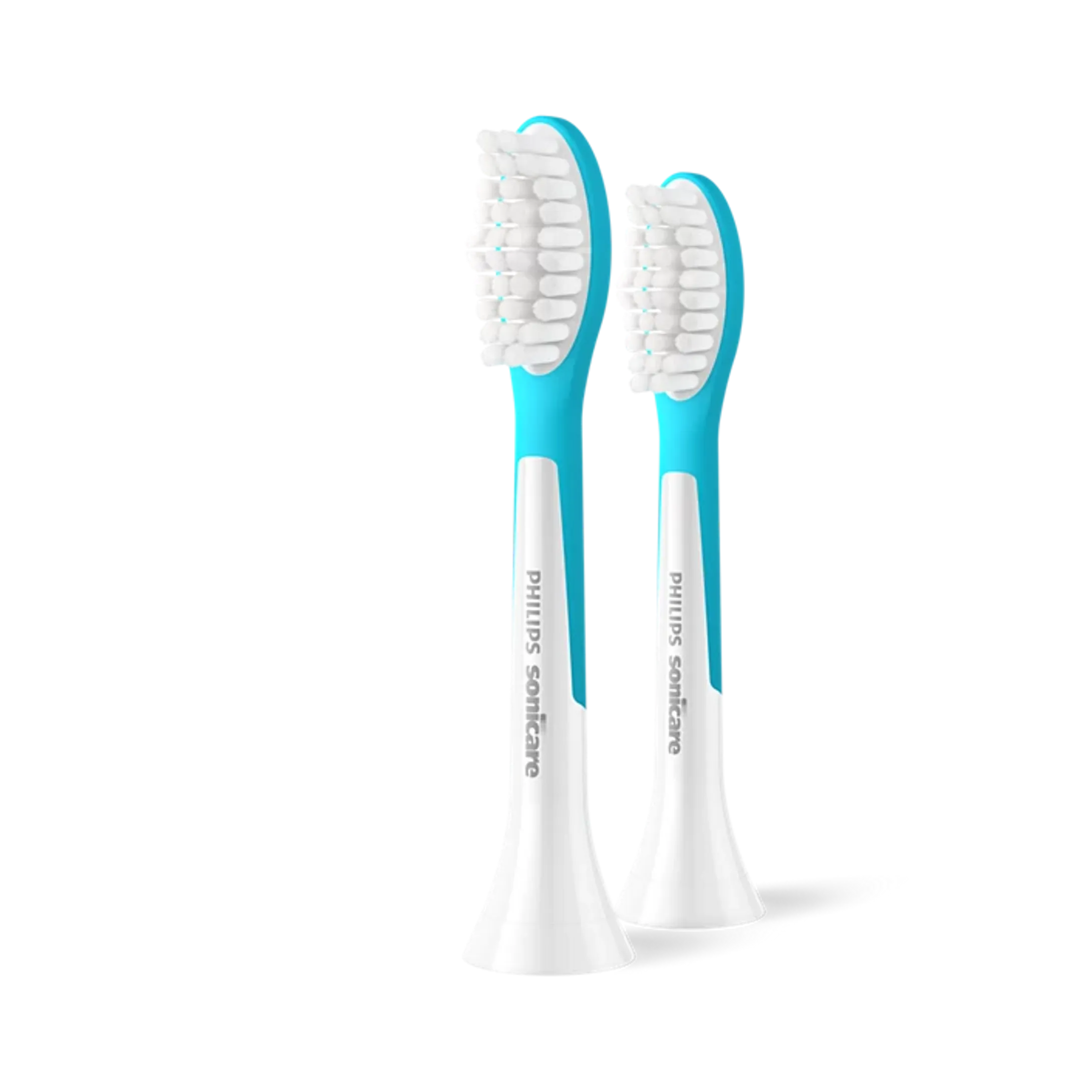 Philips Toothbrush head Sonicare For Kids (ages 7 and up) - 2 pieces image
