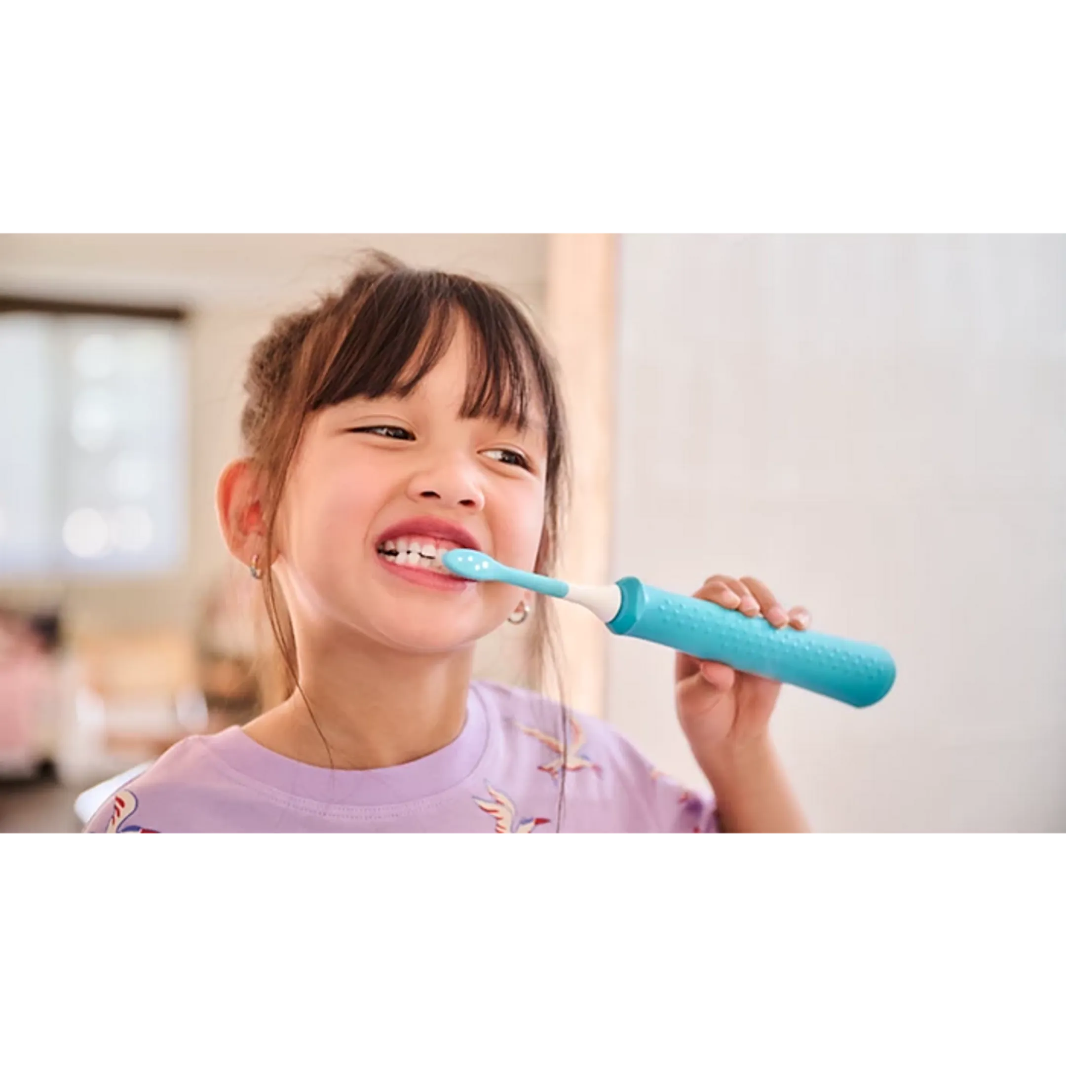 Philips Toothbrush head Sonicare For Kids (ages 7 and up) - 2 pieces image