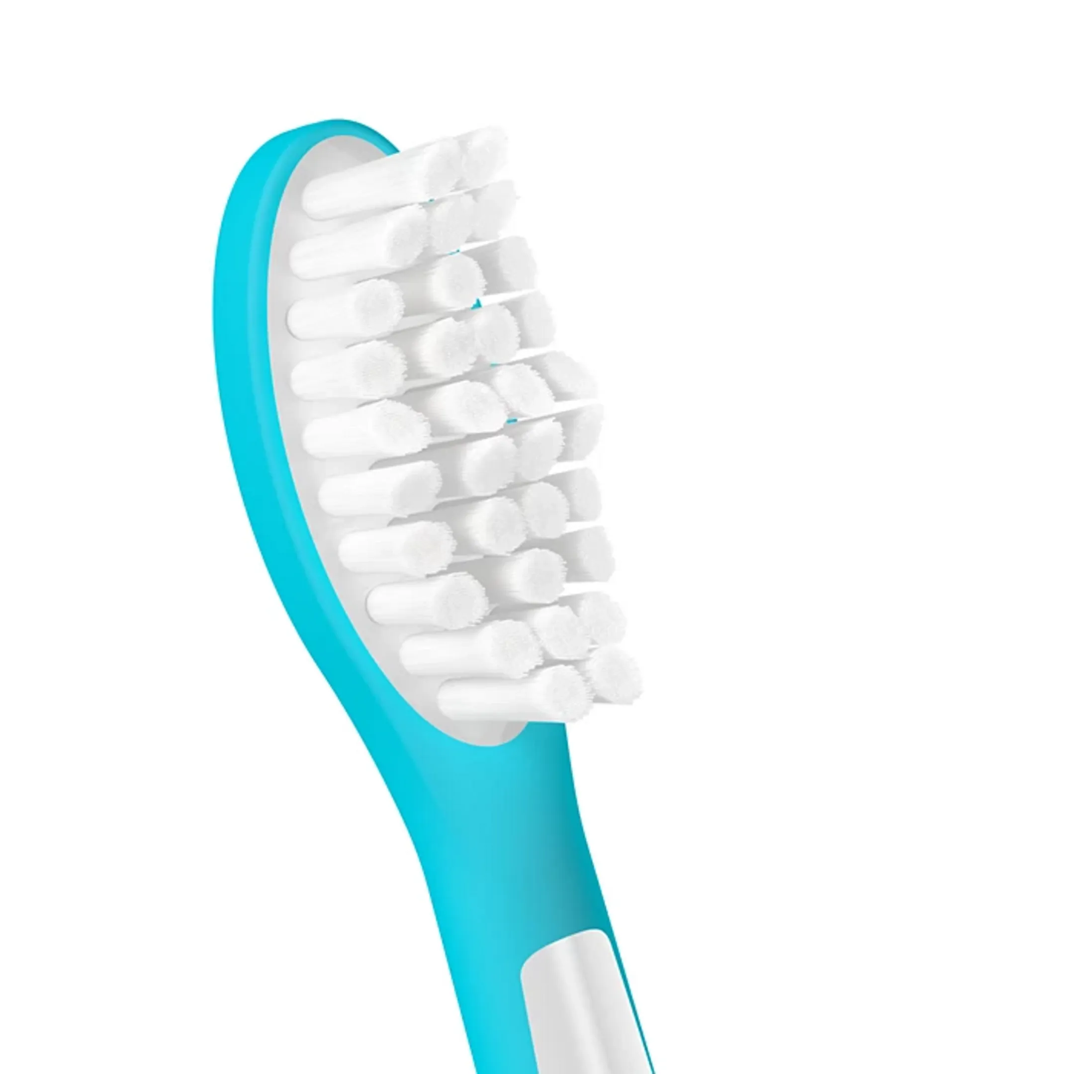 Philips Toothbrush head Sonicare For Kids (ages 7 and up) - 2 pieces image