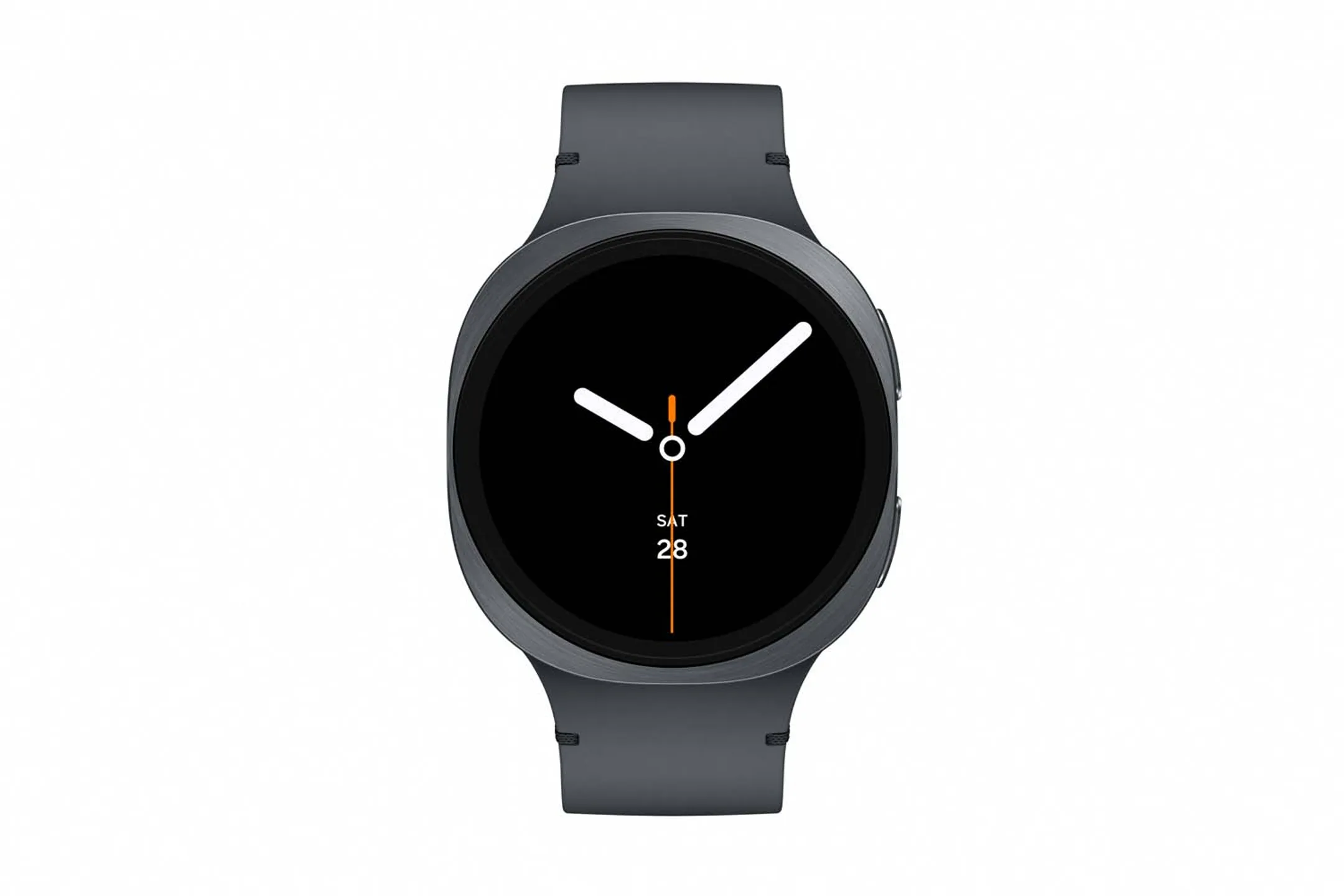 Samsung Smartwatch Galaxy Watch8 - 44mm - Noir image