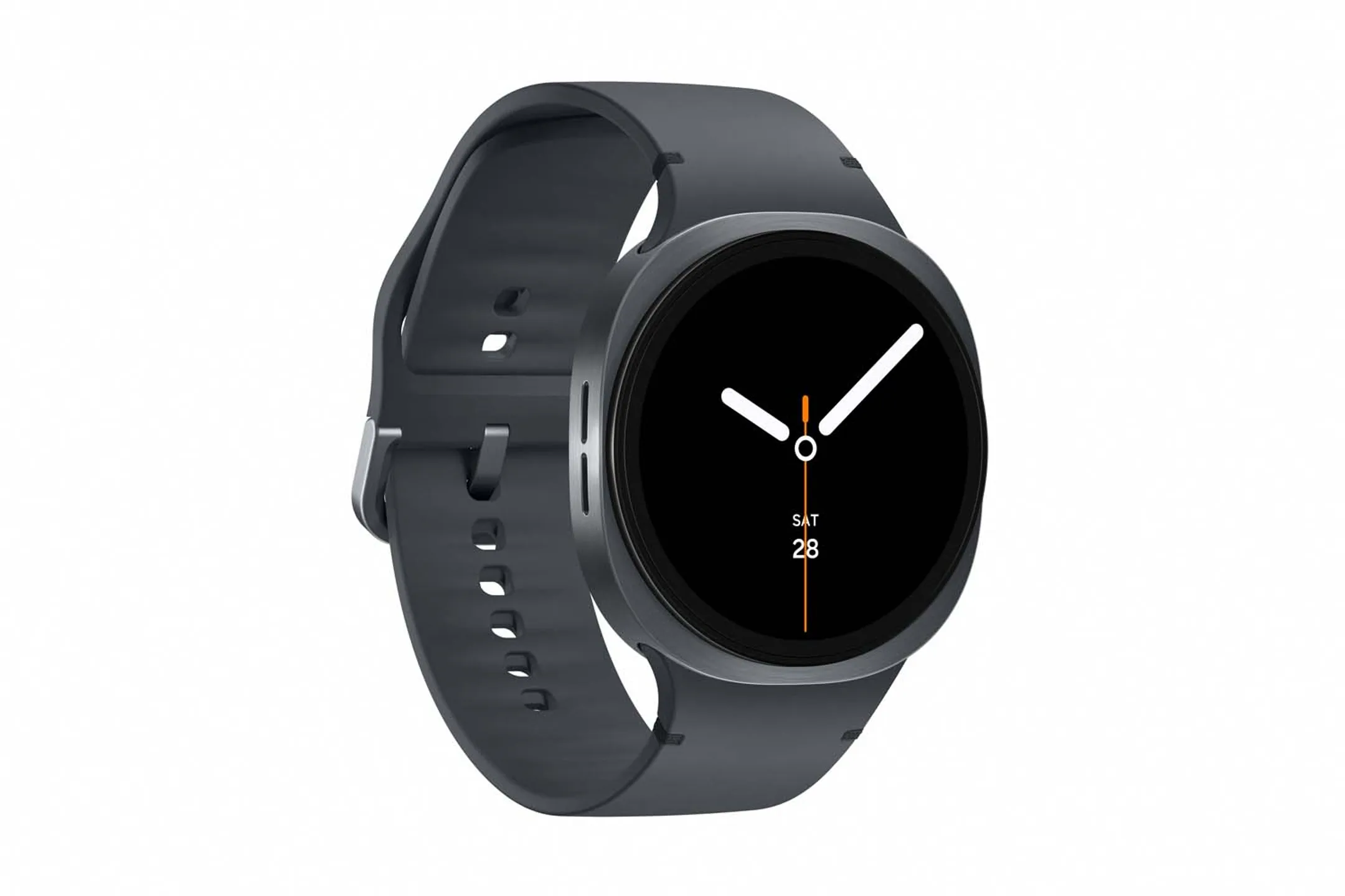 Samsung Smartwatch Galaxy Watch8 - 44mm - Noir image
