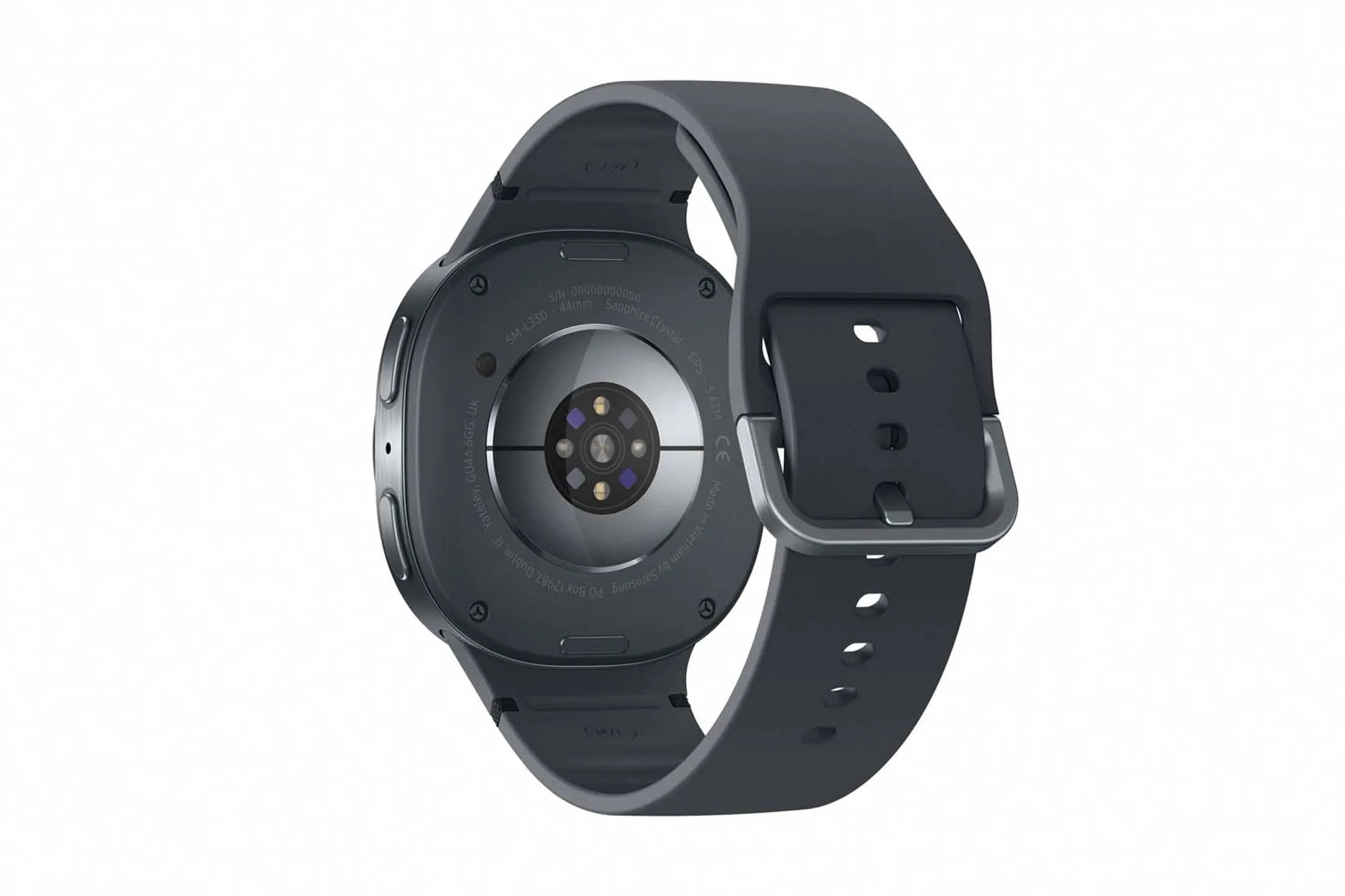 Samsung Smartwatch Galaxy Watch8 - 44mm - Noir image