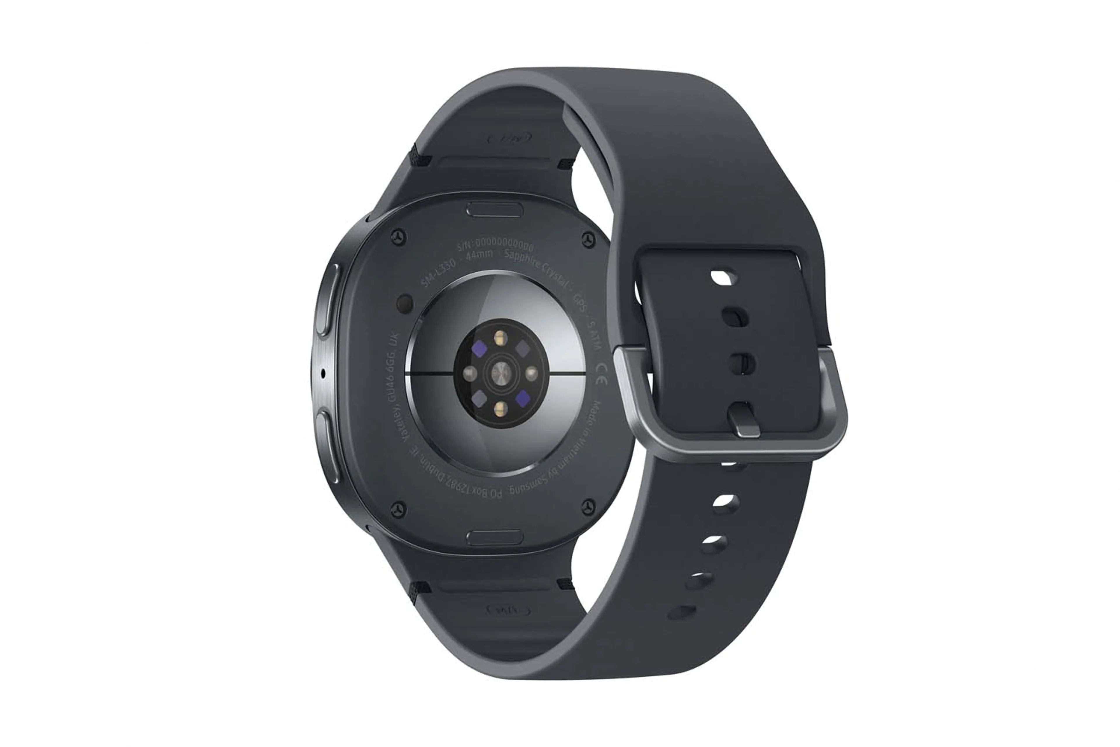 Samsung Smartwatch Galaxy Watch8 - 44mm - Noir image
