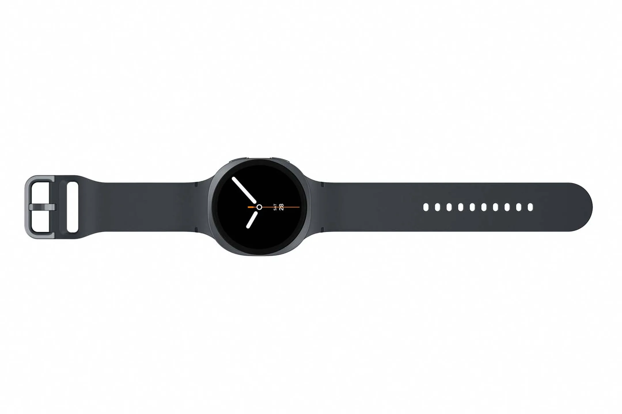Samsung Smartwatch Galaxy Watch8 - 44mm - Noir image