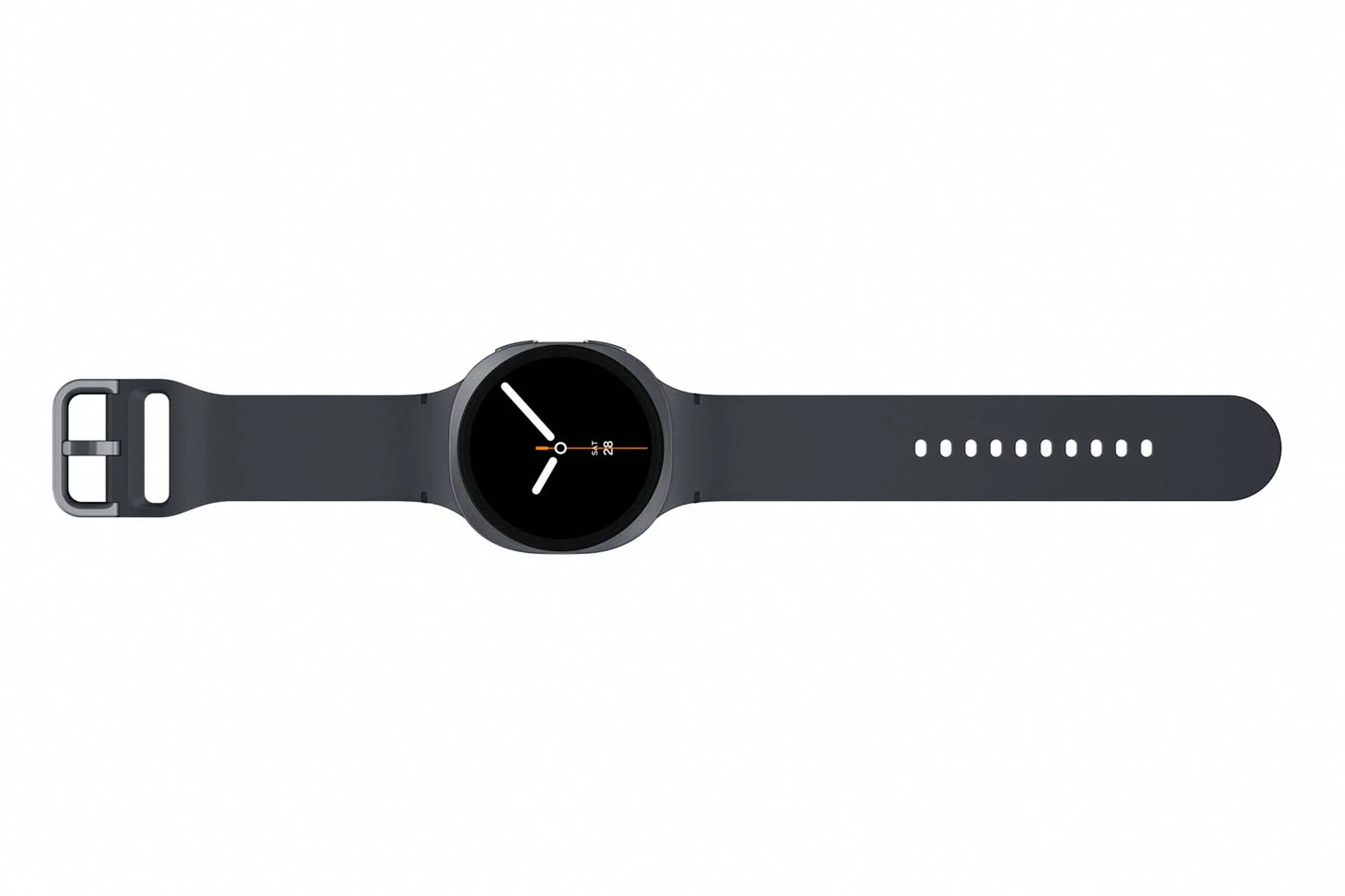 Samsung Smartwatch Galaxy Watch8 - 44mm - Noir image