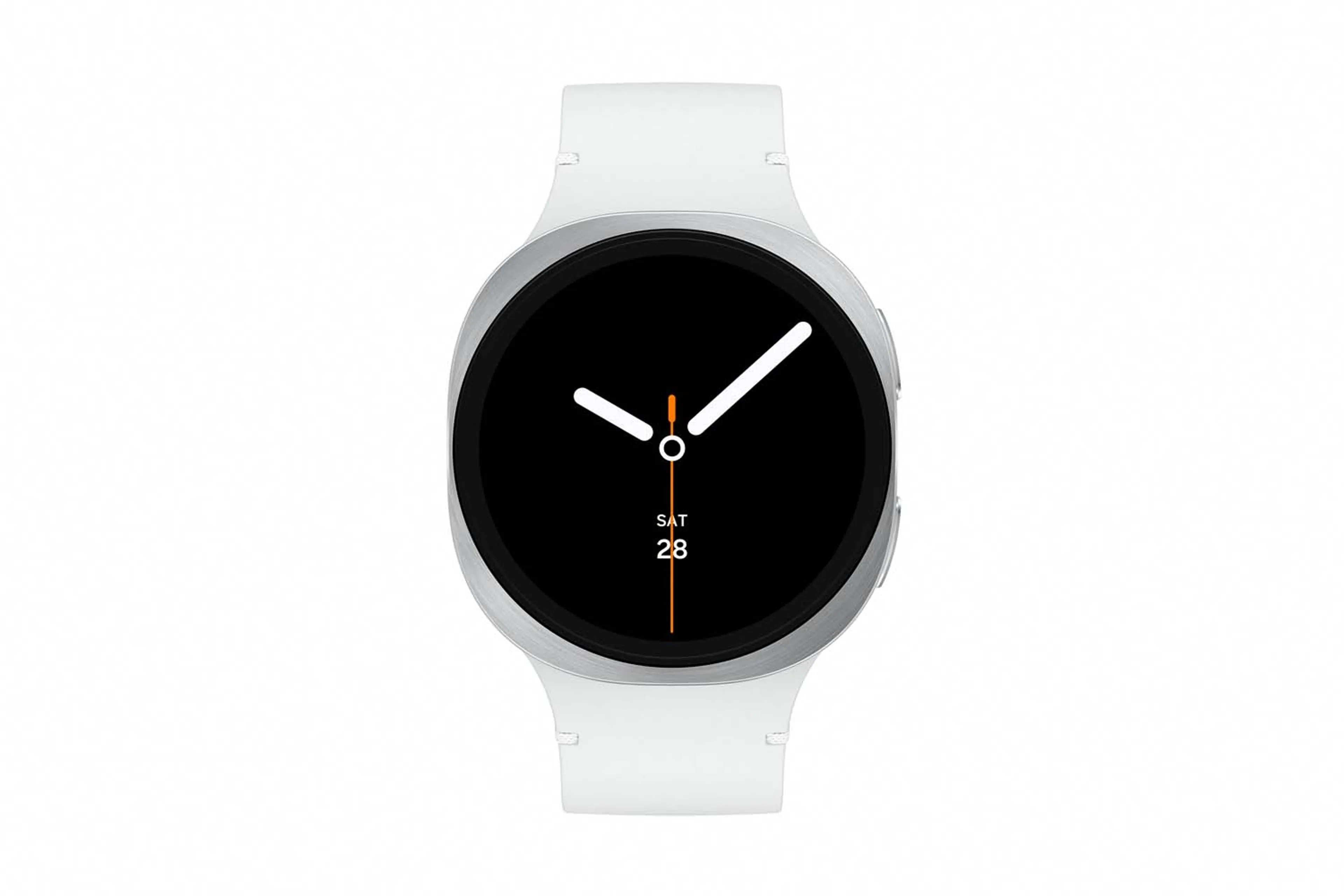 Samsung Smartwatch Galaxy Watch8 - 44mm - Argent image