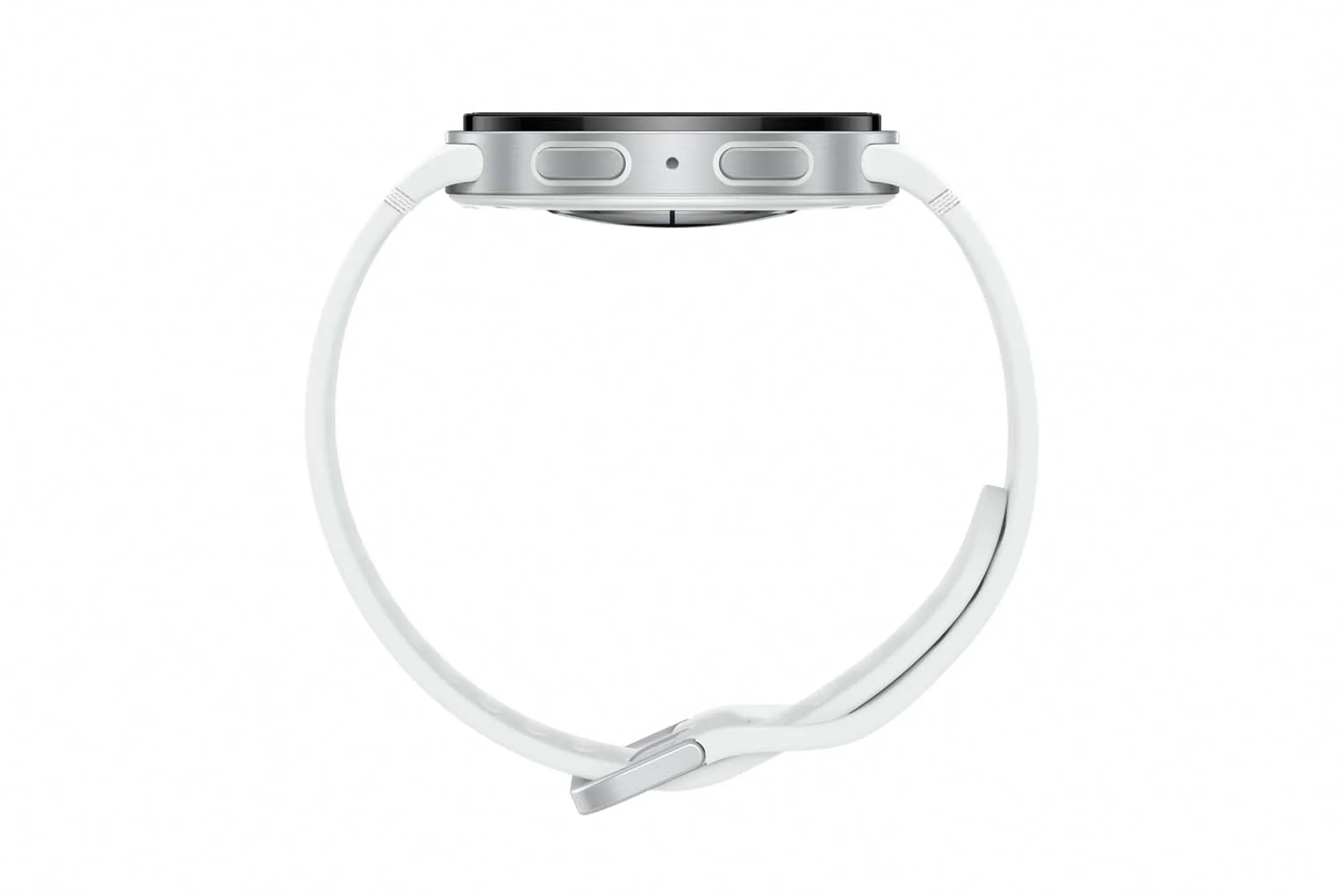 Samsung Smartwatch Galaxy Watch8 - 44mm - Argent image