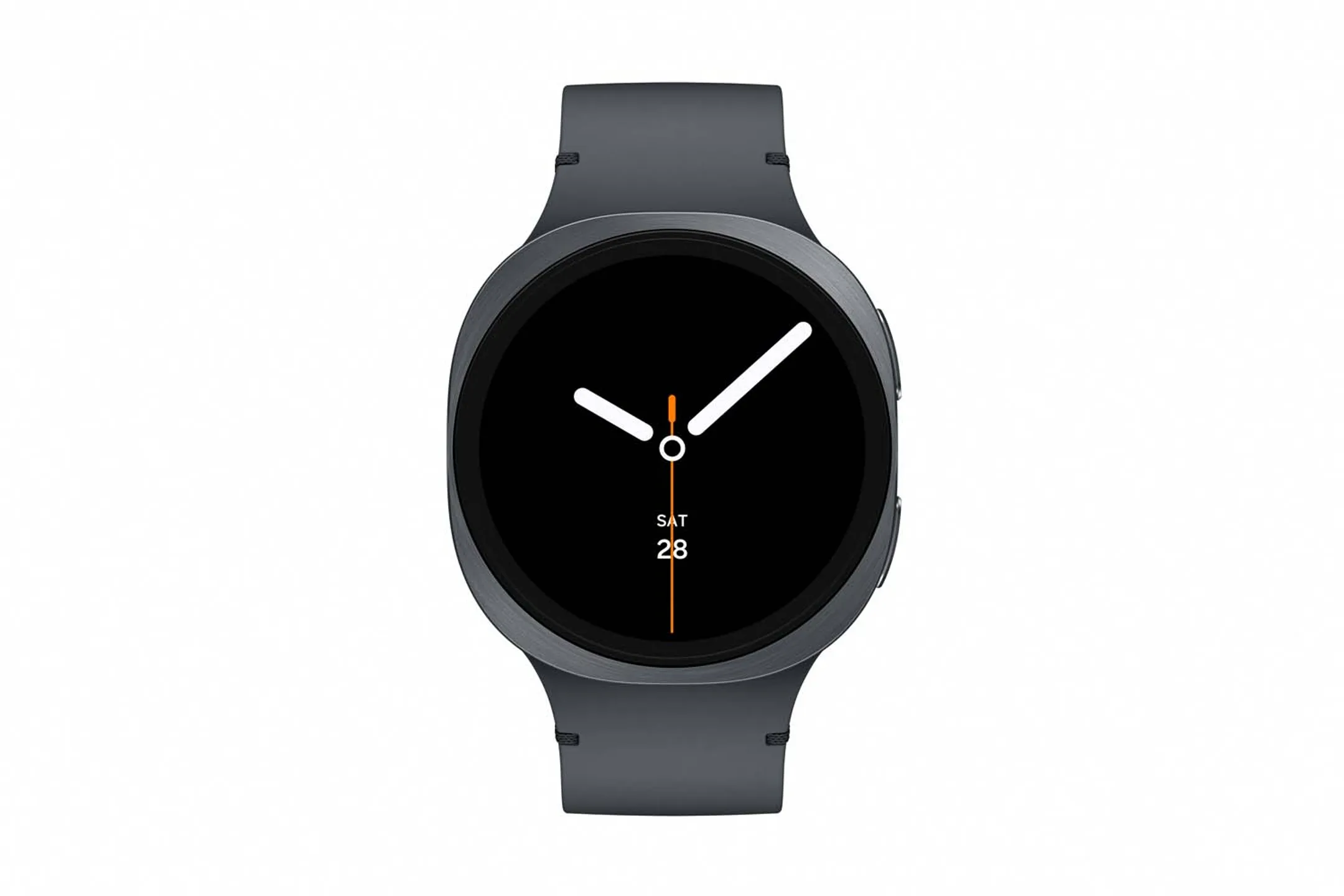 Samsung Smartwatch Galaxy Watch8 LTE - 44mm - Noir image
