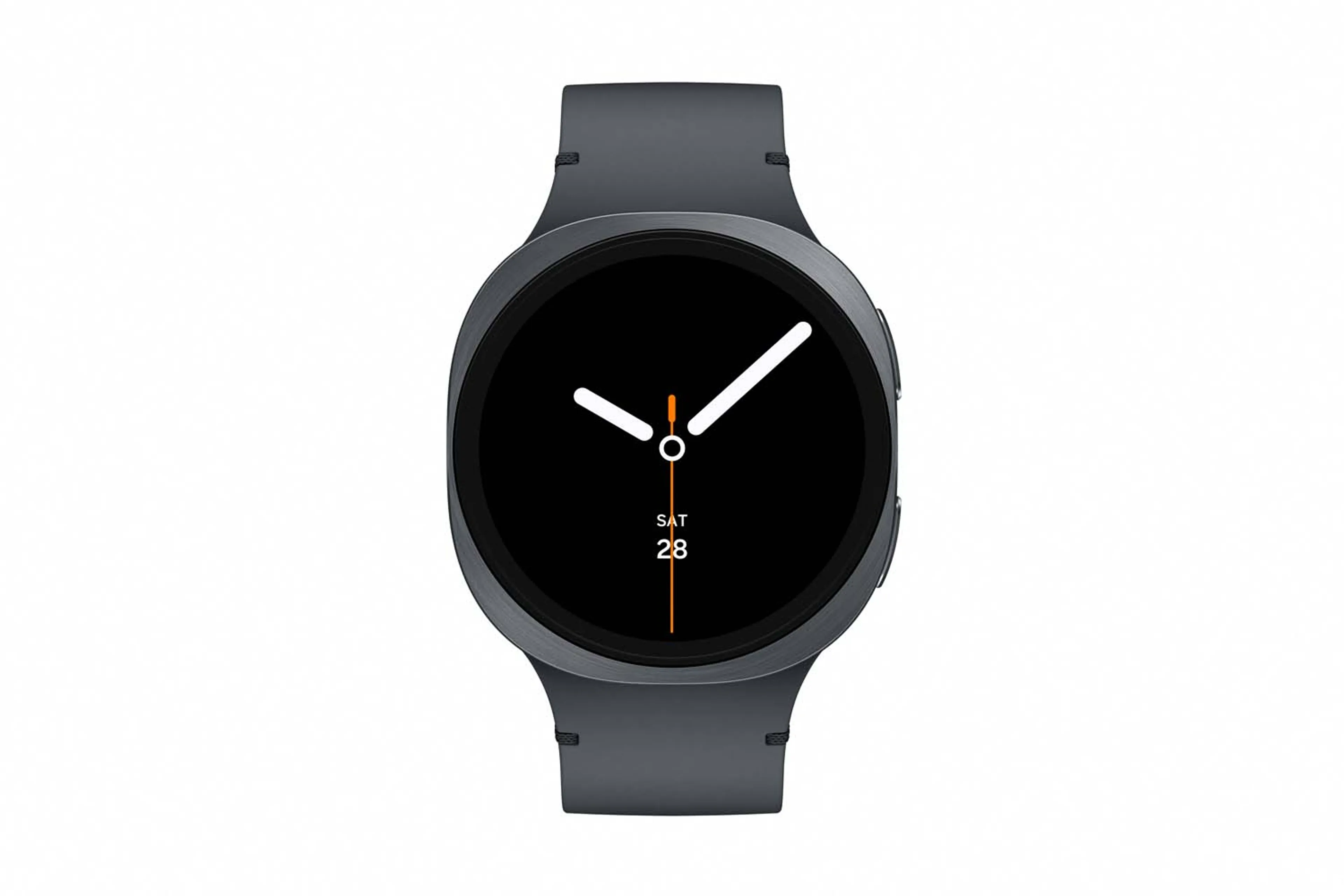 Samsung Smartwatch Galaxy Watch8 LTE - 44mm - Black image