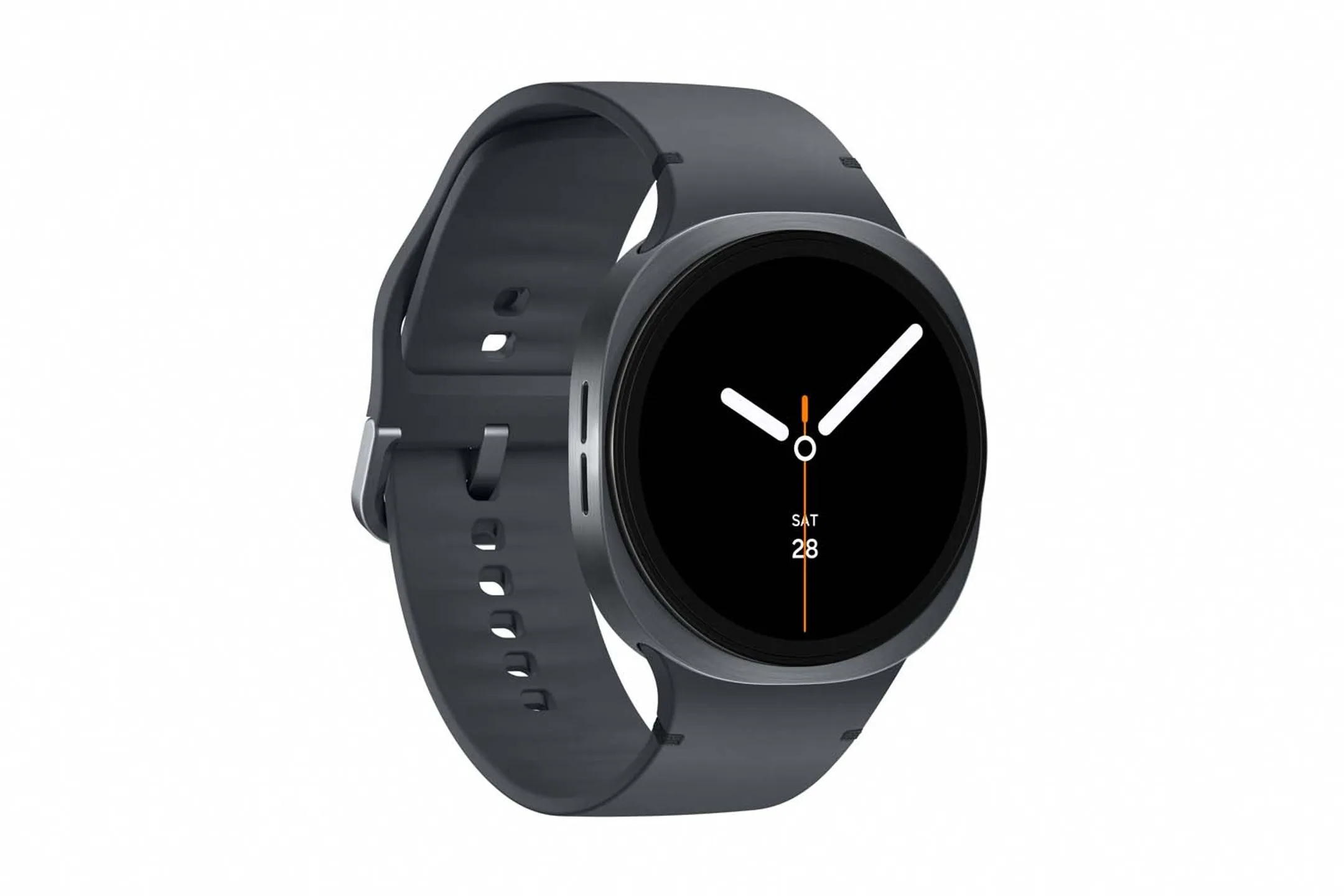 Samsung Smartwatch Galaxy Watch8 LTE - 44mm - Noir image
