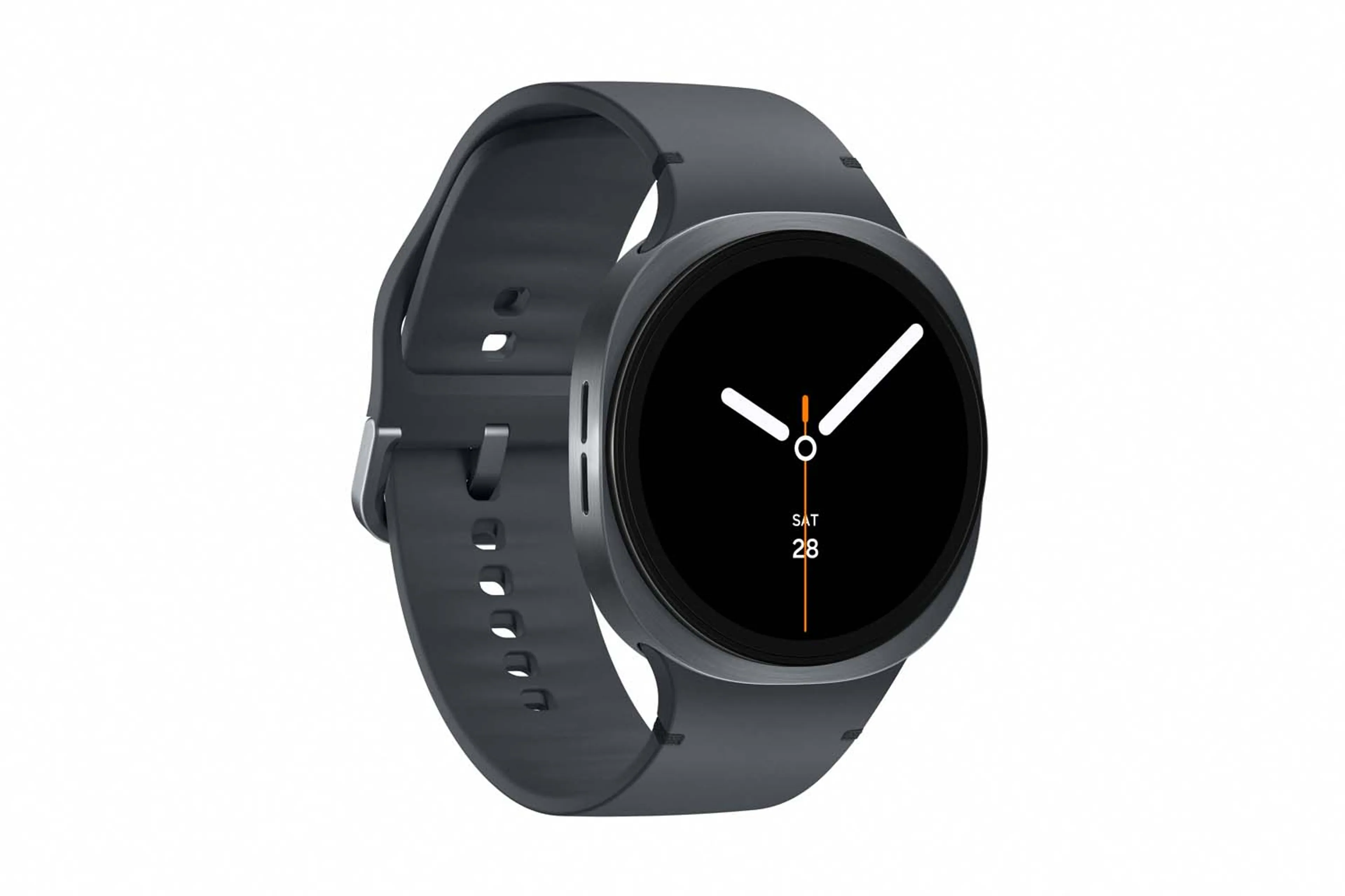 Samsung Smartwatch Galaxy Watch8 LTE - 44mm - Black image