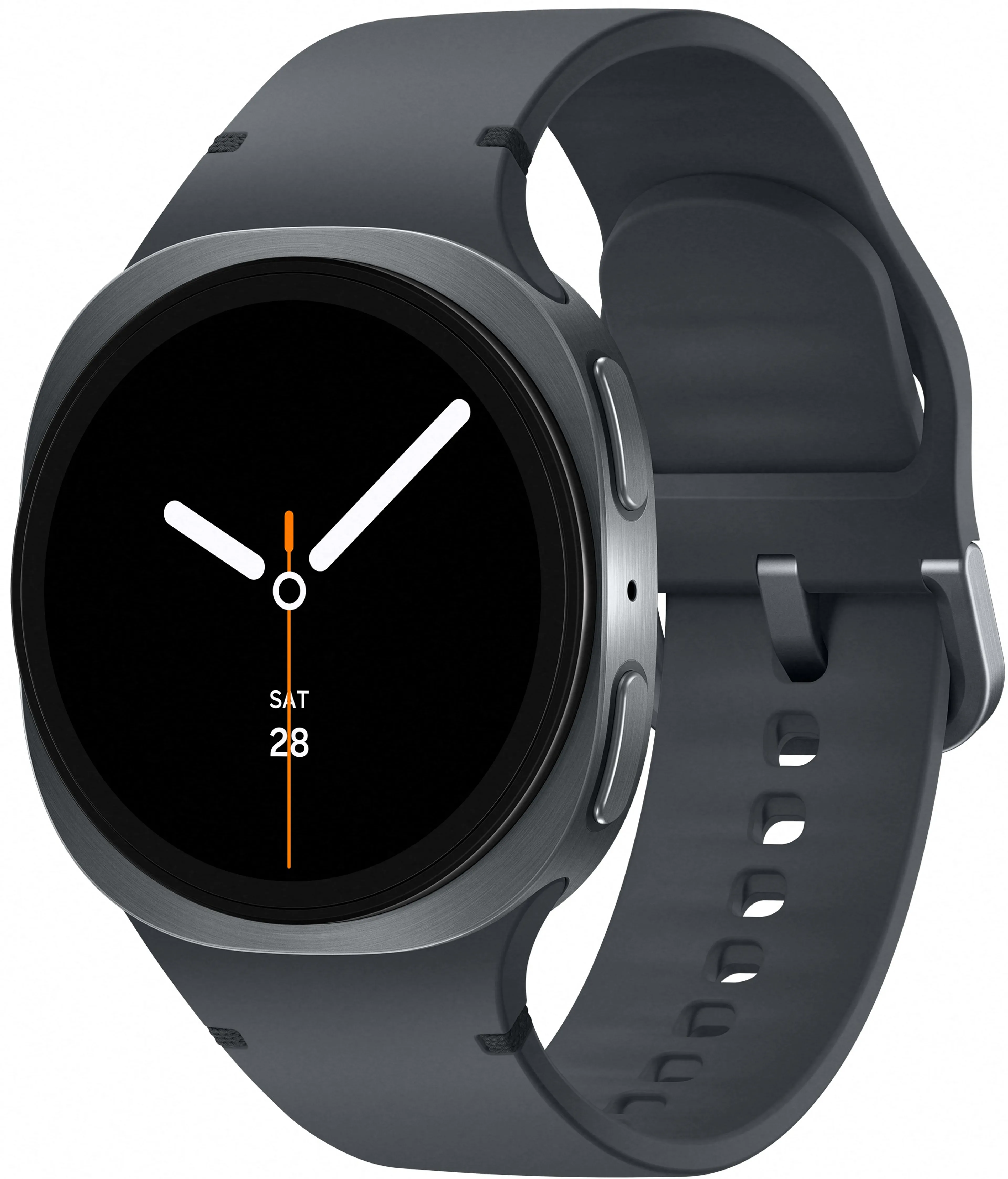 Samsung Smartwatch Galaxy Watch8 LTE - 44mm - Black image