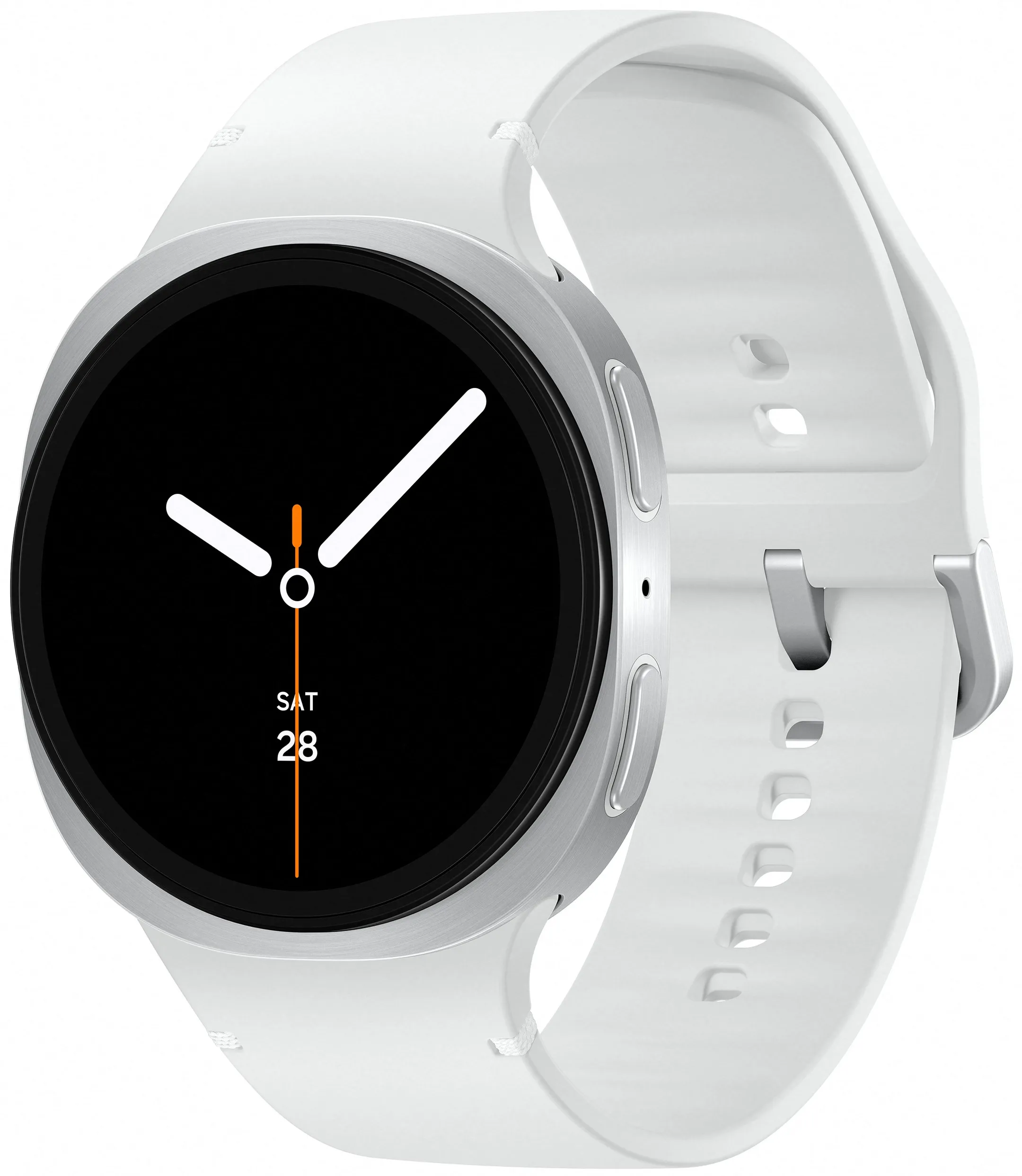 Smartwatch Galaxy Watch8 - 44mm - Silver