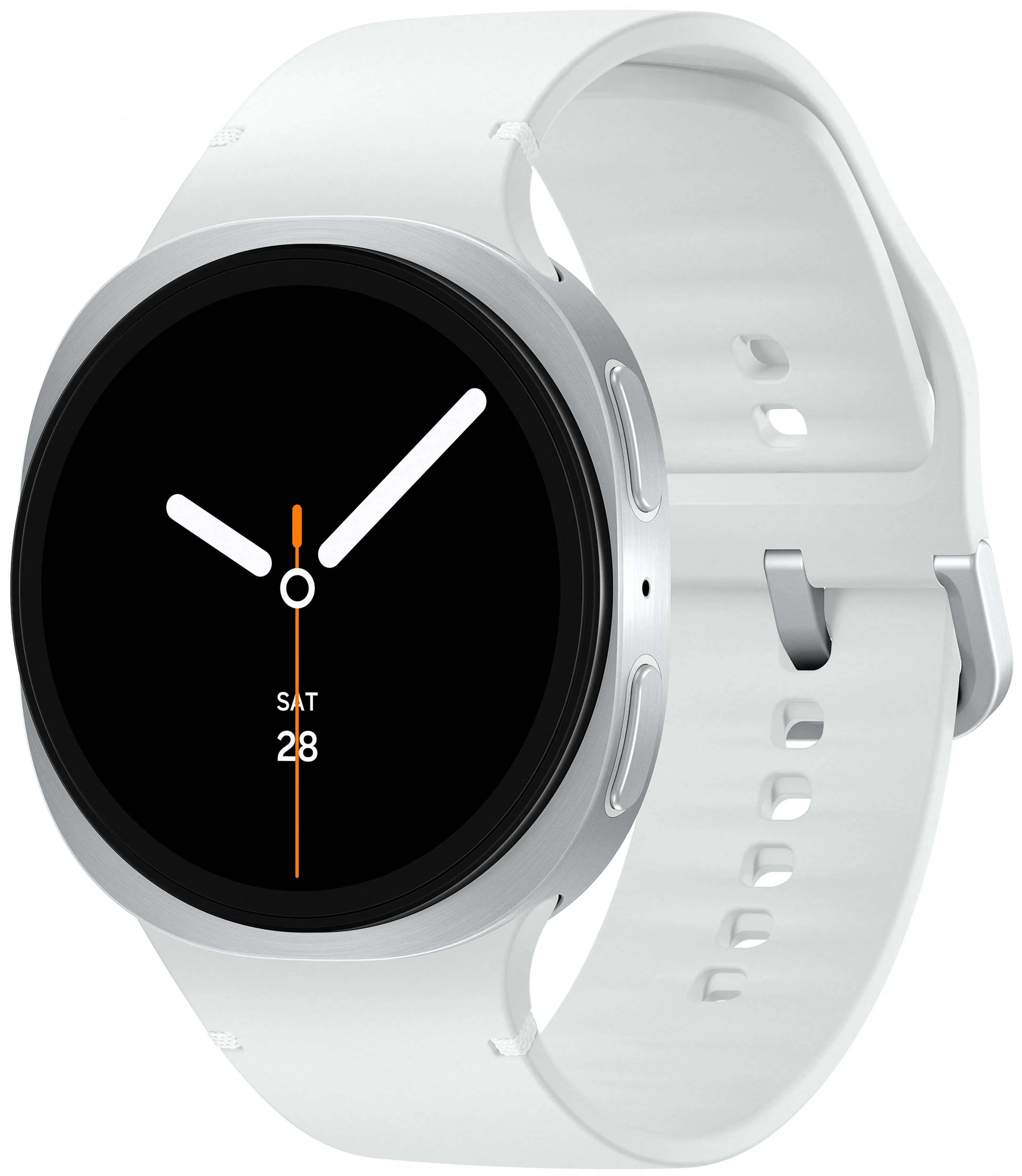 Smartwatch Galaxy Watch8 LTE - 44mm - Silver