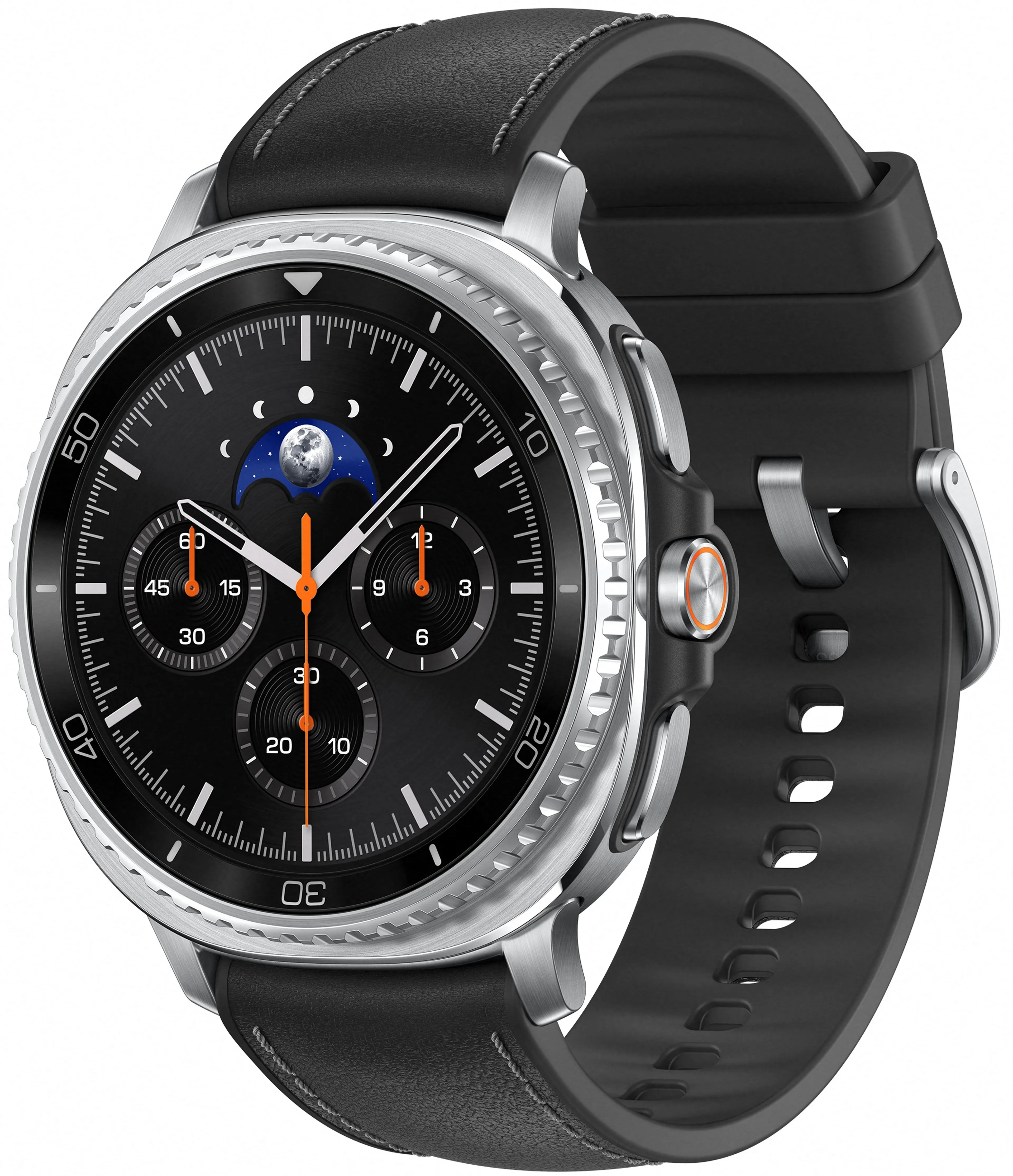 Bundle product Smartwatch Galaxy Watch8 Classic - 46mm - Noir