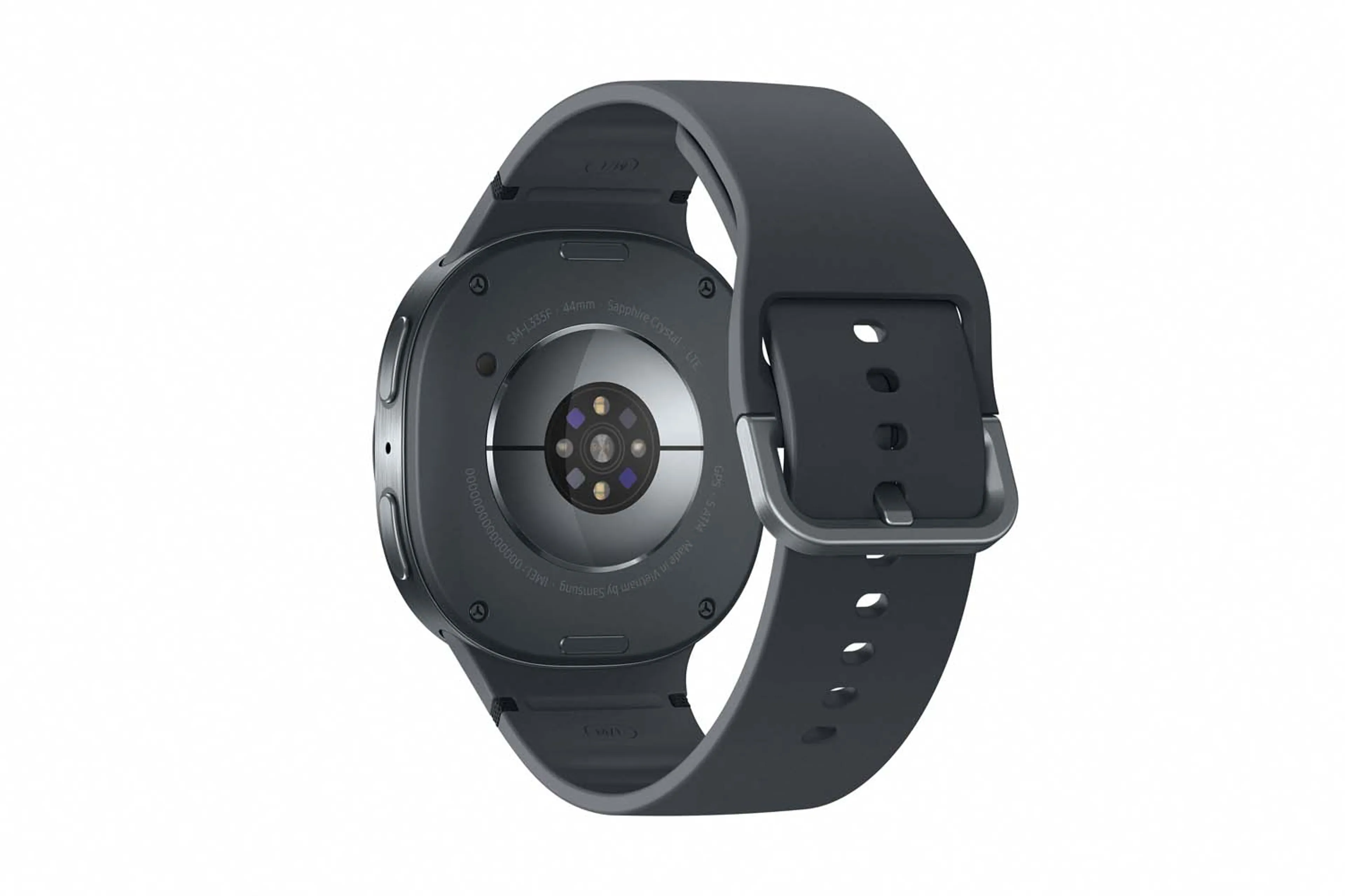 Samsung Smartwatch Galaxy Watch8 LTE - 44mm - Black image